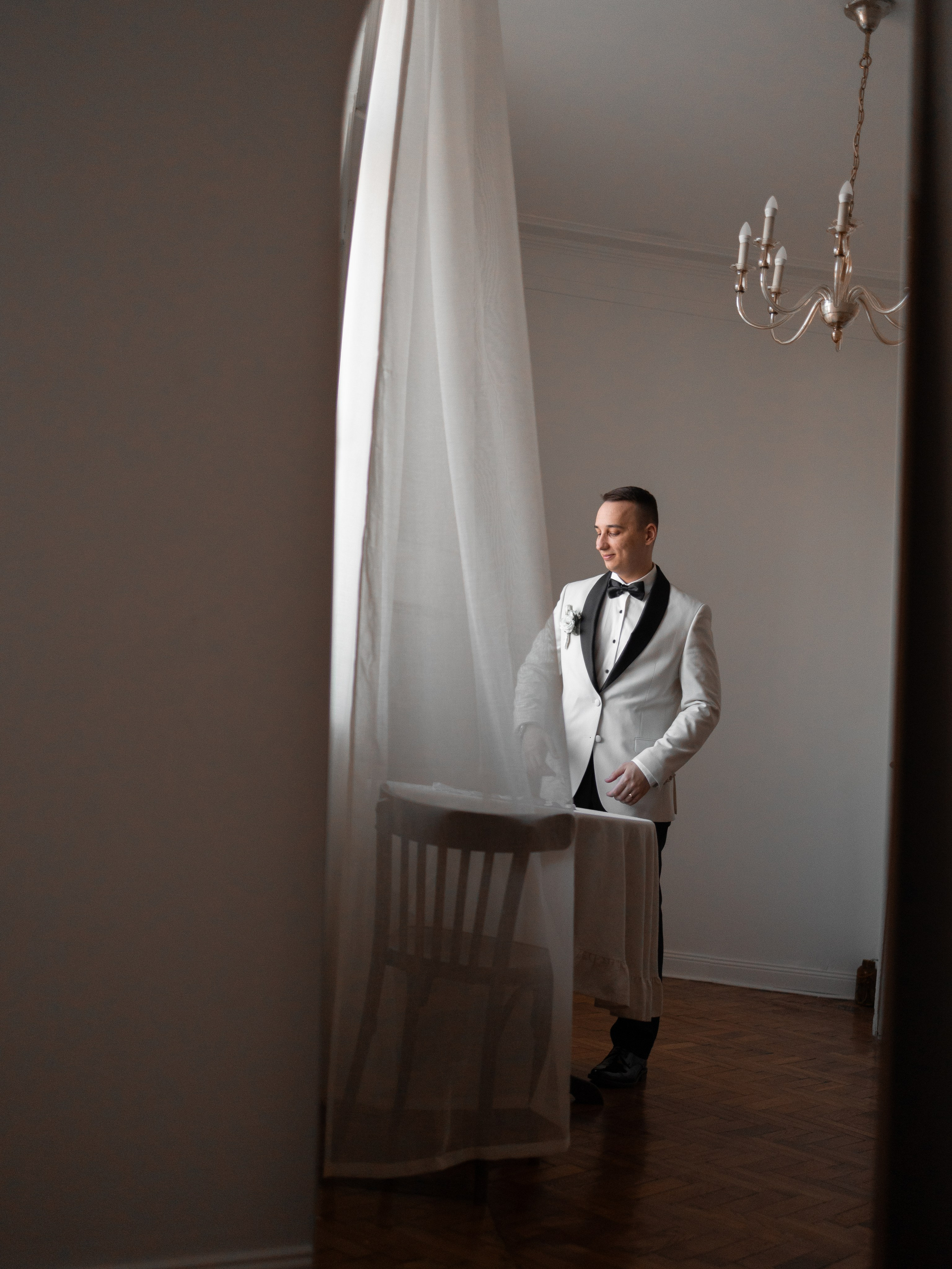 Влад и Алина. Фотограф, видеограф -Александр Антонян