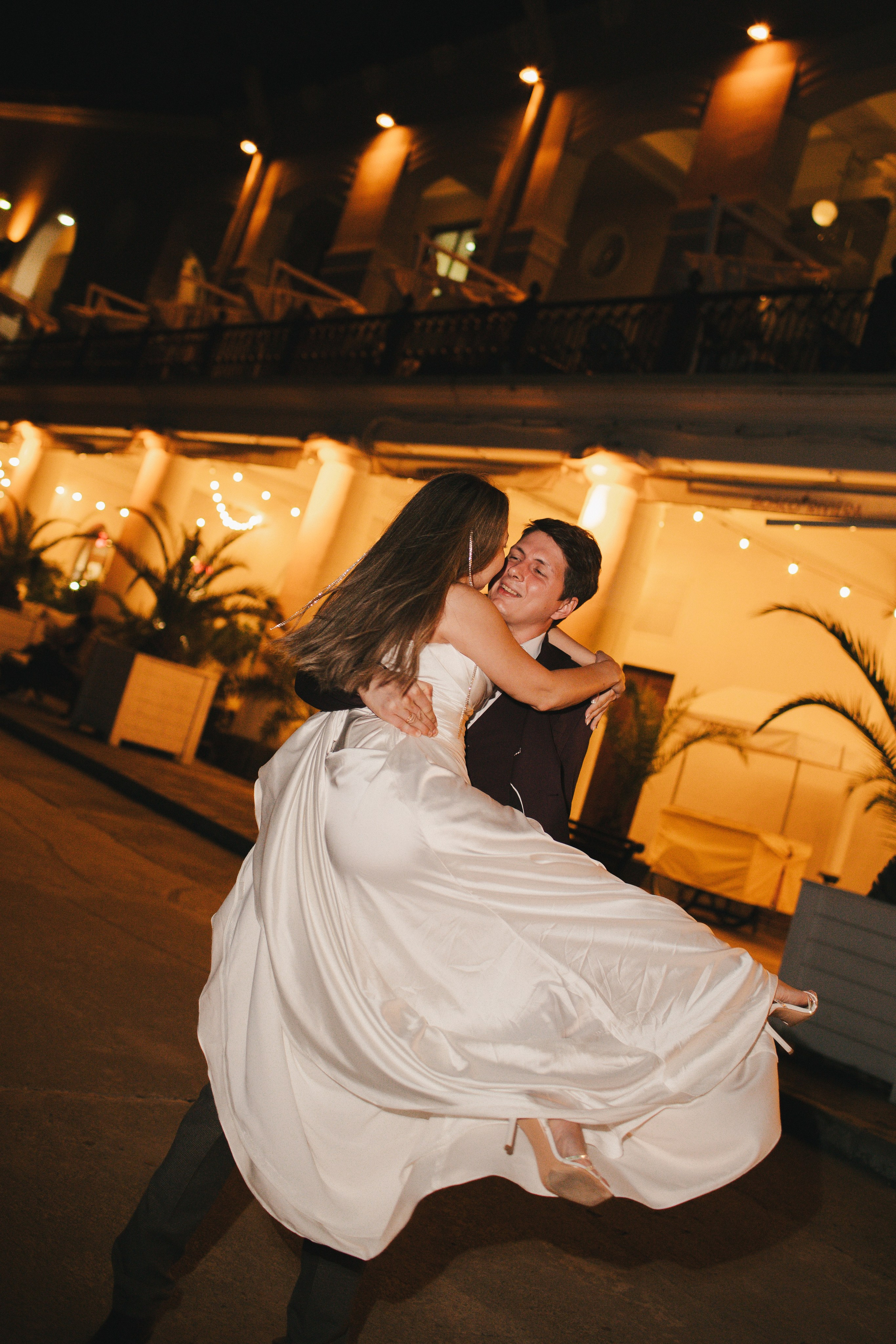 Алина и Андрей. Фотограф в Сочи Кузьменкова Анастасия