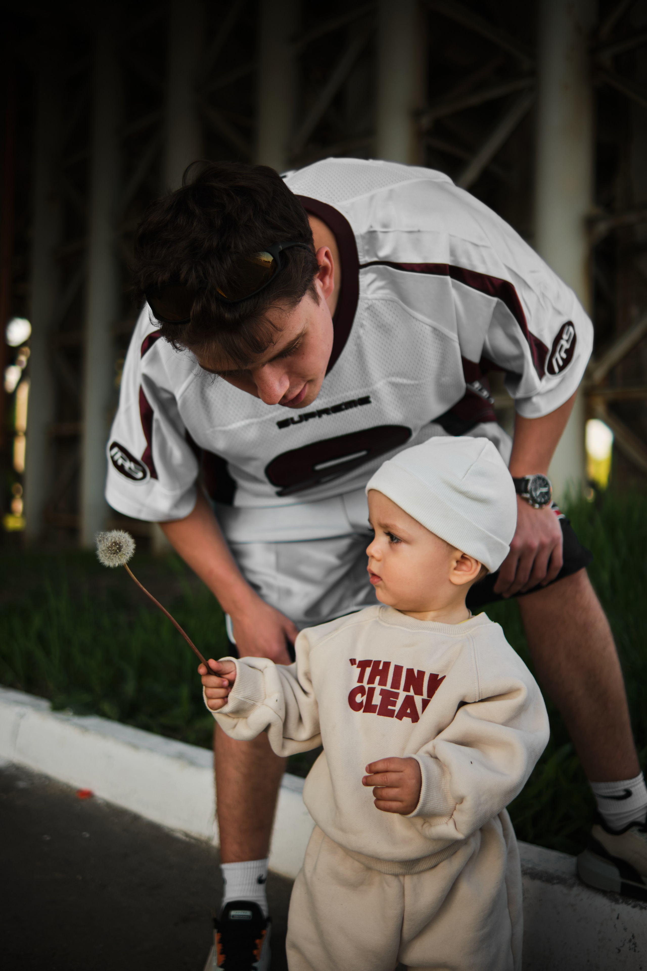 Парные съемки. Фотограф Кирилл Федоров