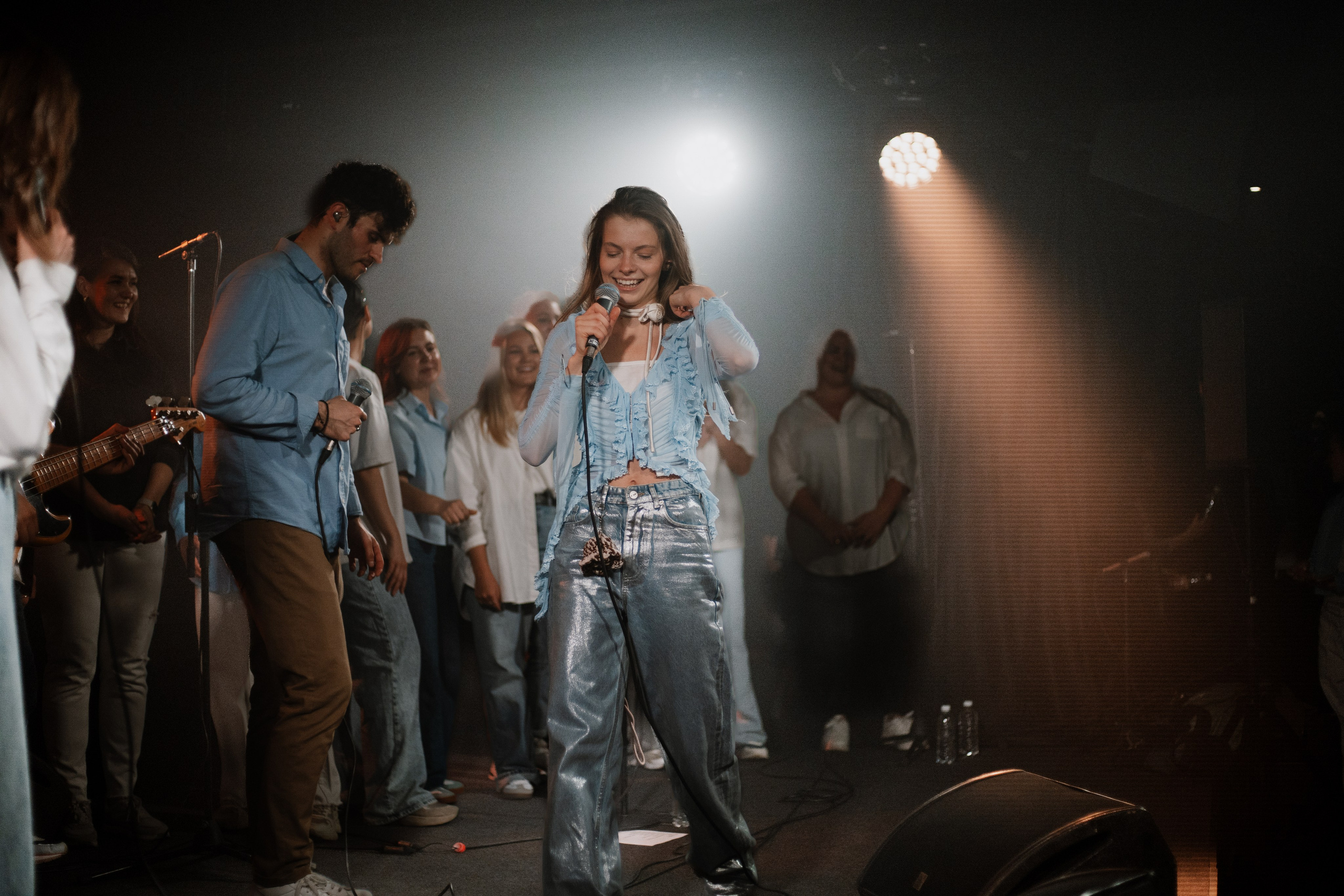 MINAEVA. Фотограф Москва