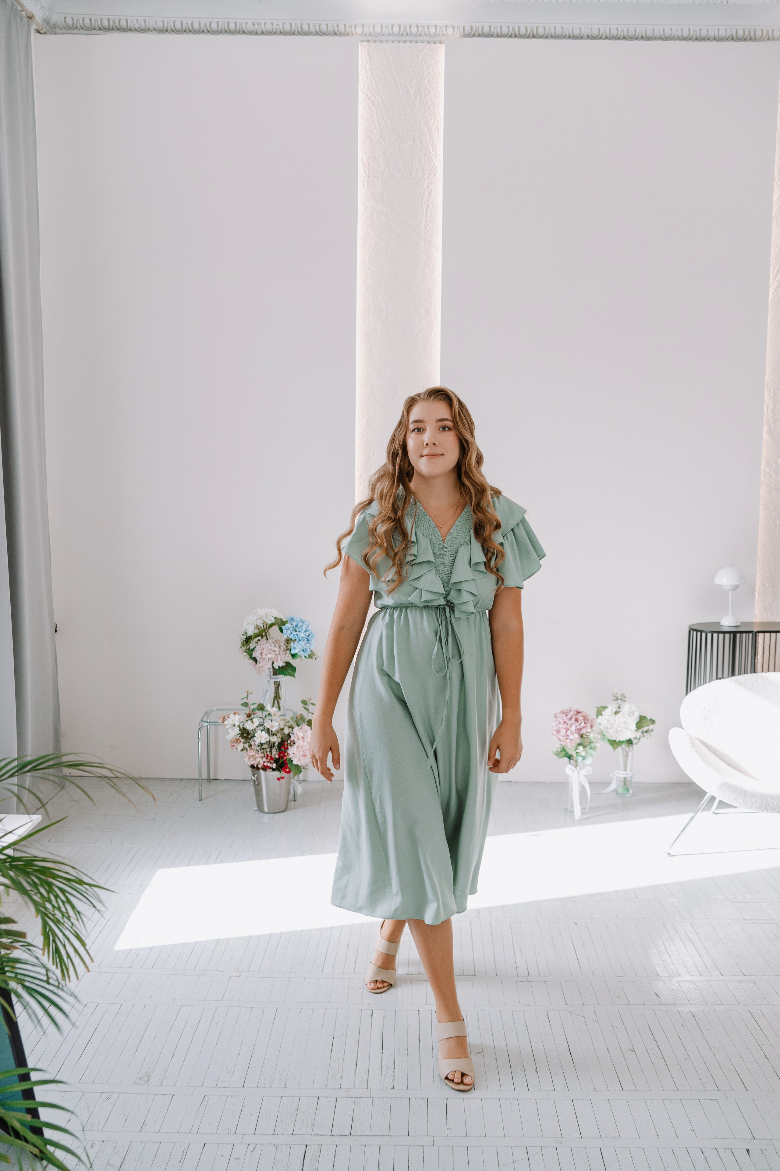 Дарья. Фотограф Воронеж Варвара