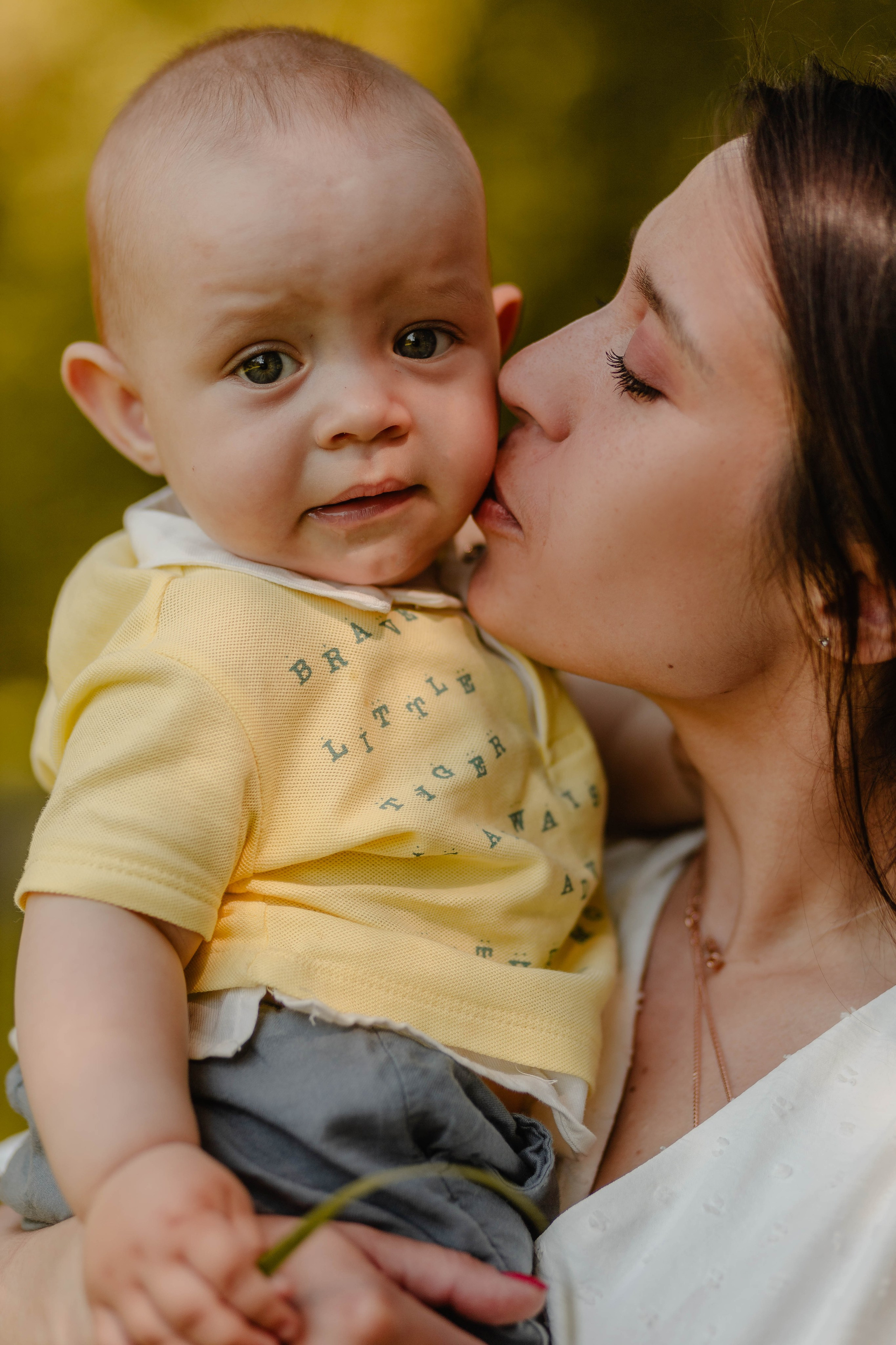 Дети. Фотограф в Коломне, Рязани, Москве. Готовность фото на следующий день