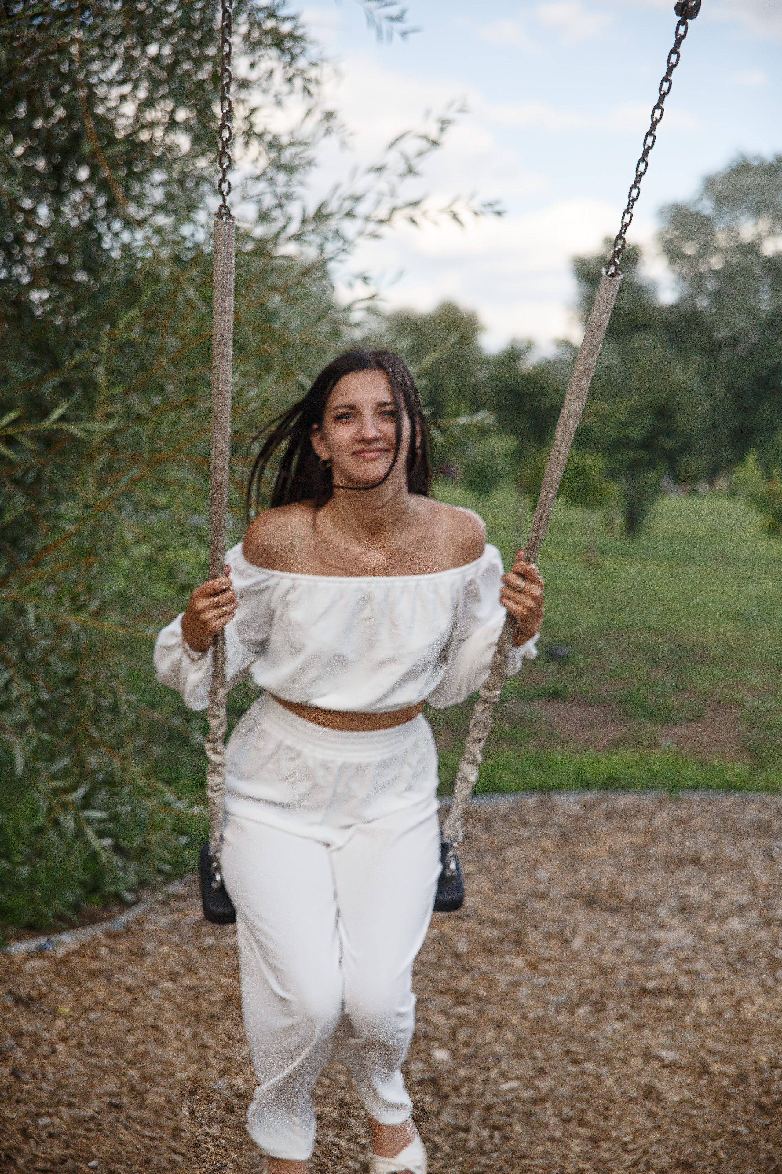 Мария. Фотограф в Оренбурге VIKA NIKOVA