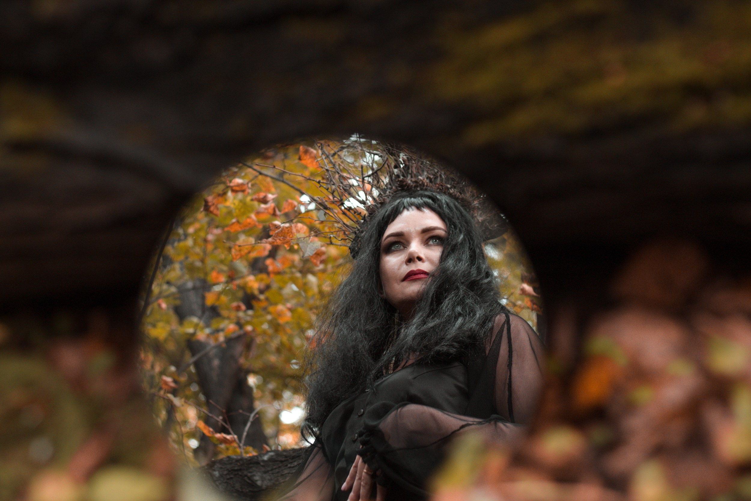 Танечка. Фотограф в Новосибирске Евгений Маслов