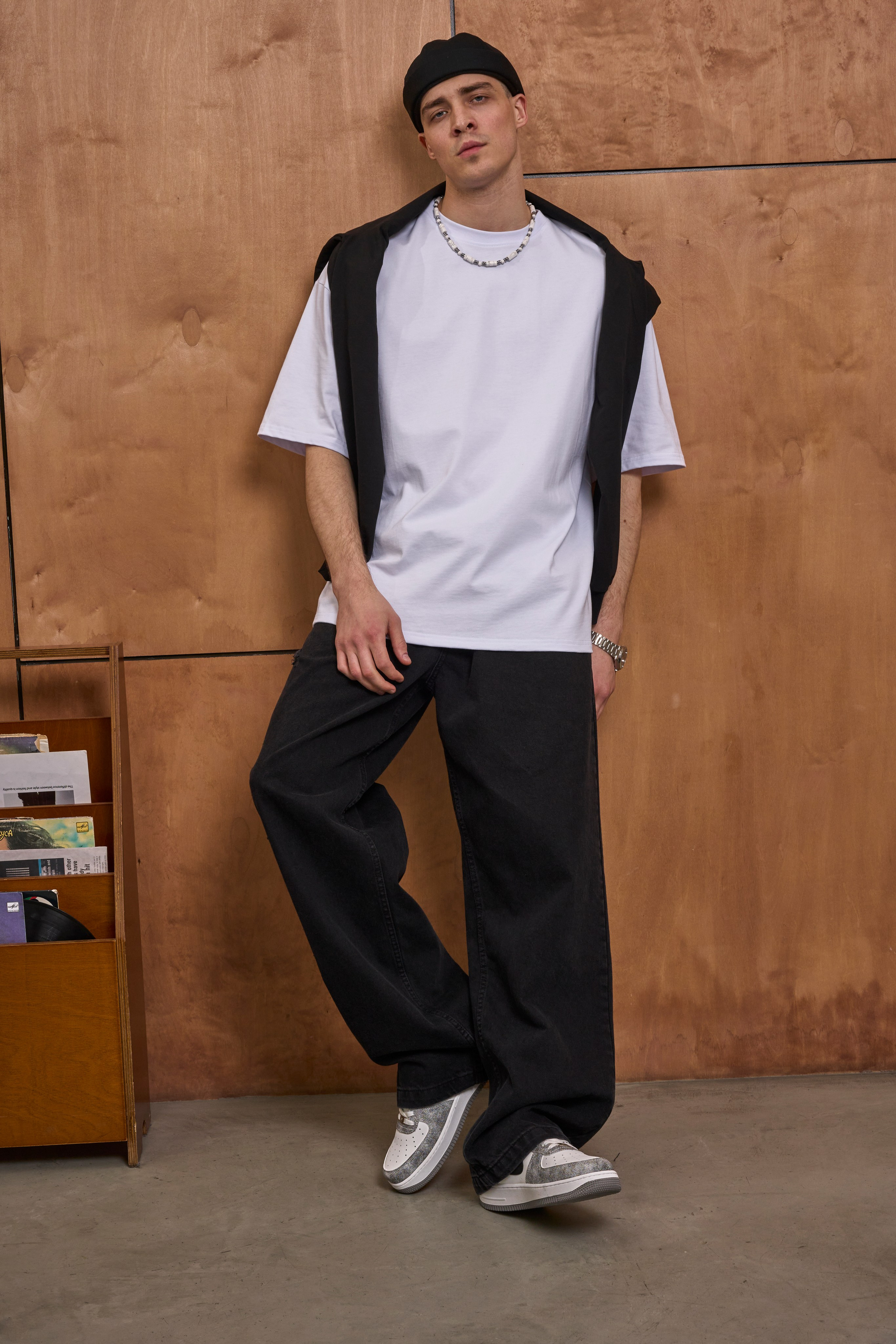 Одежда. Packman Production: портфолио