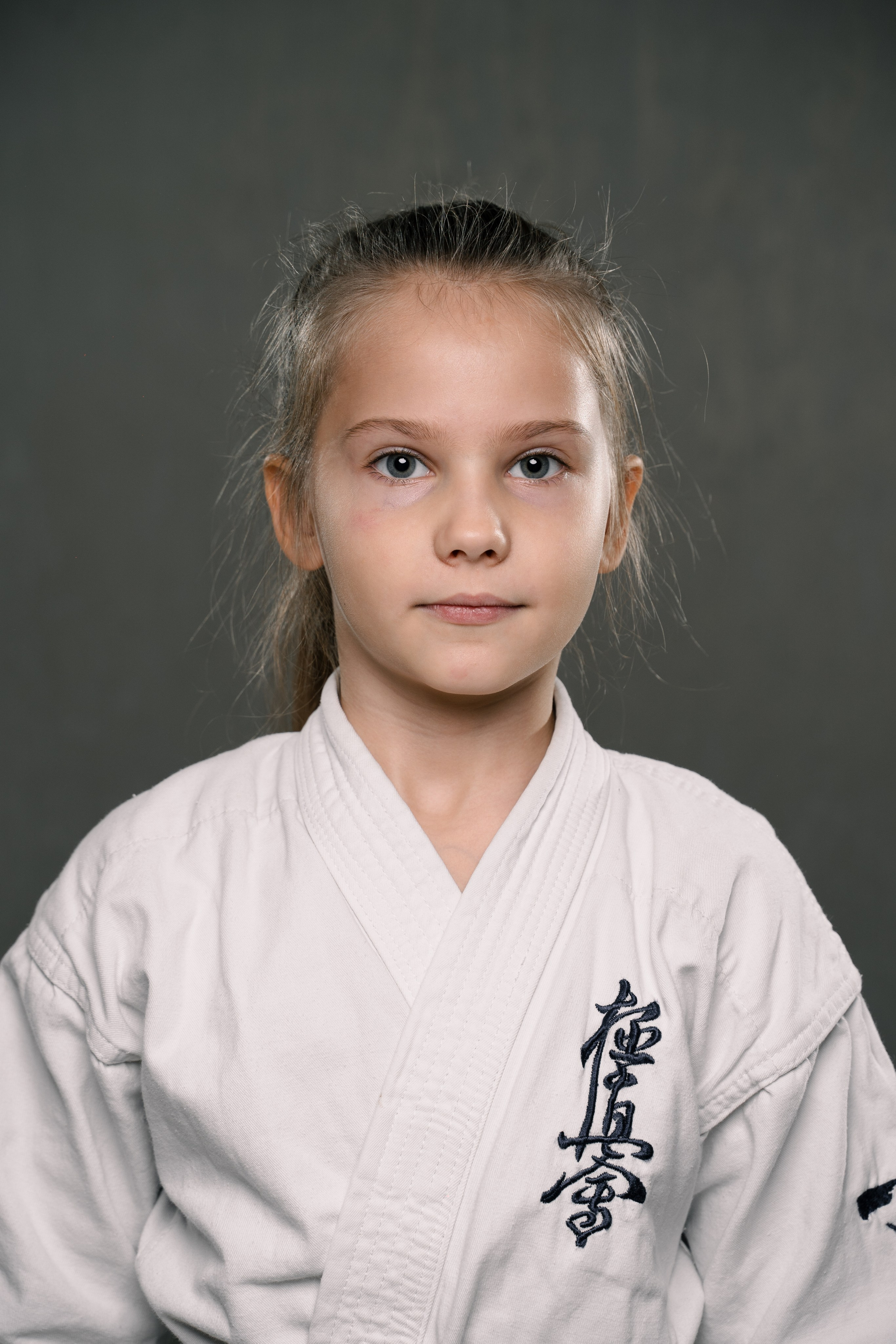 Киокушинкай каратэ. Выпускные альбомы Натальи Бутко: Новороссийск, Анапа, Геленджик