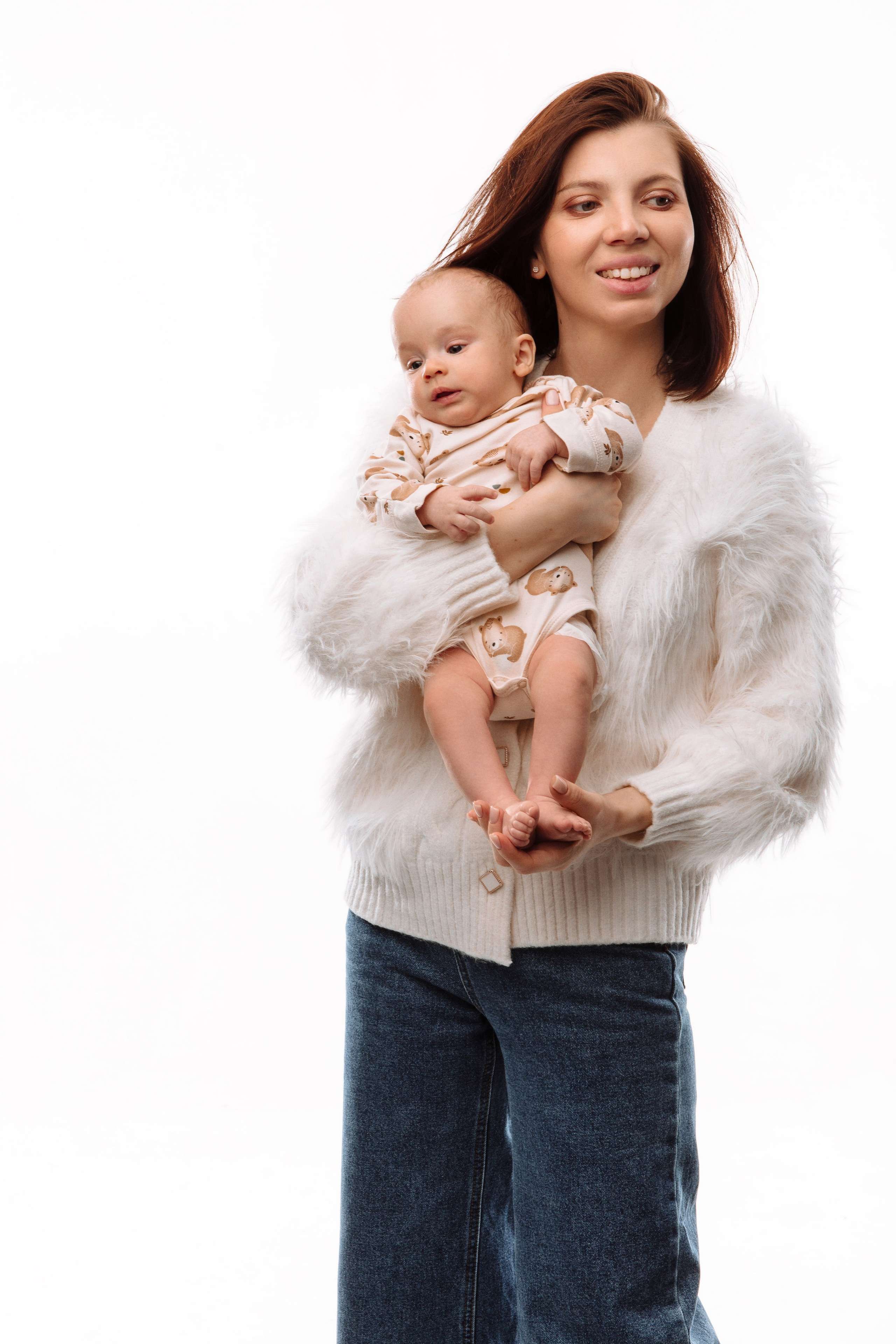 Проект МАМЫ. Фотограф г. Москва и Ярославль