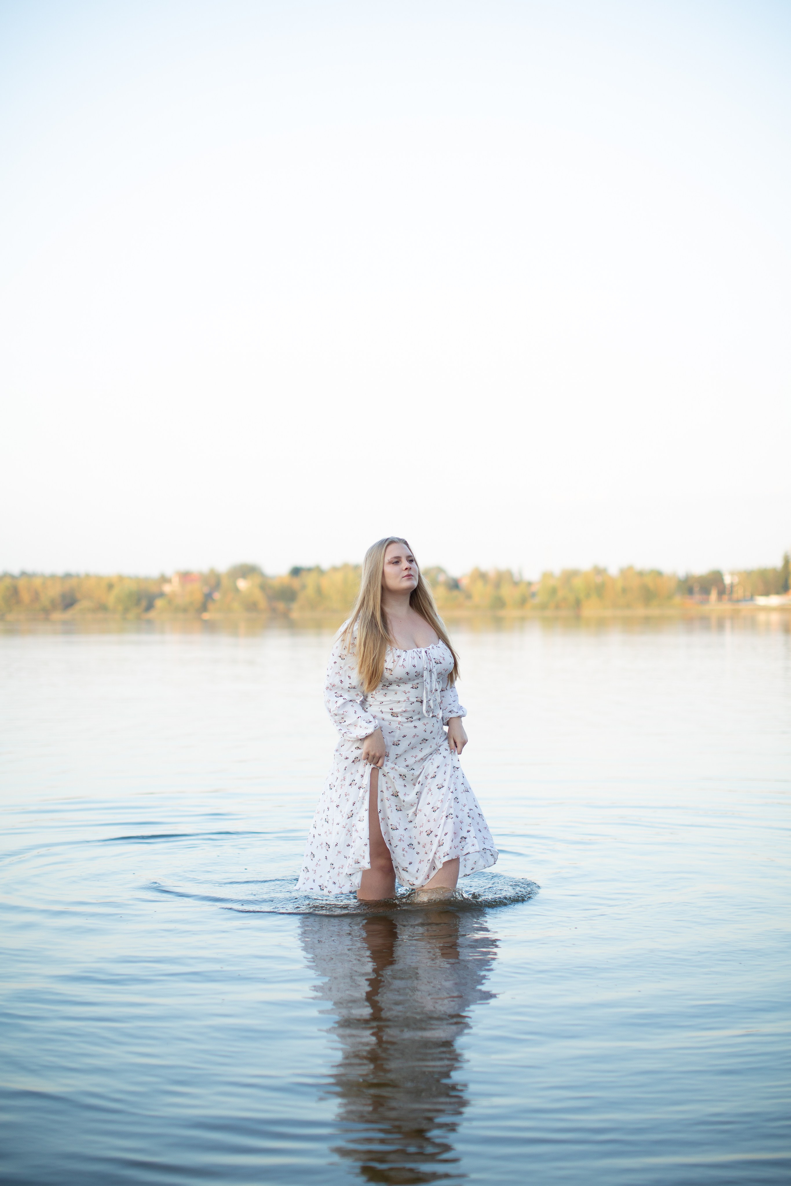 Ксюша. Фотограф в Москве и Московской области Голубева Анастасия