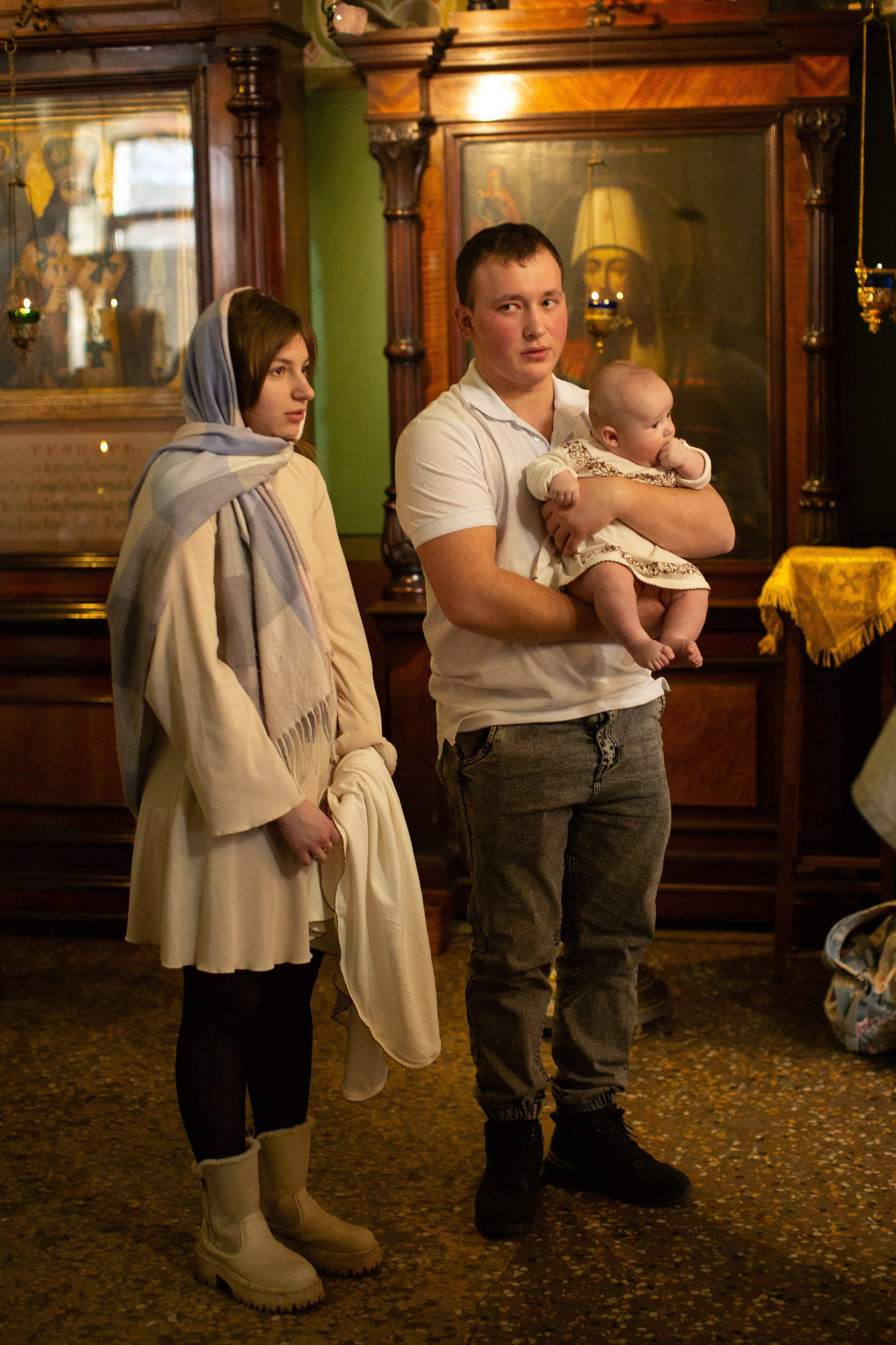 Миша. Фотограф в Москве и Московской области Голубева Анастасия