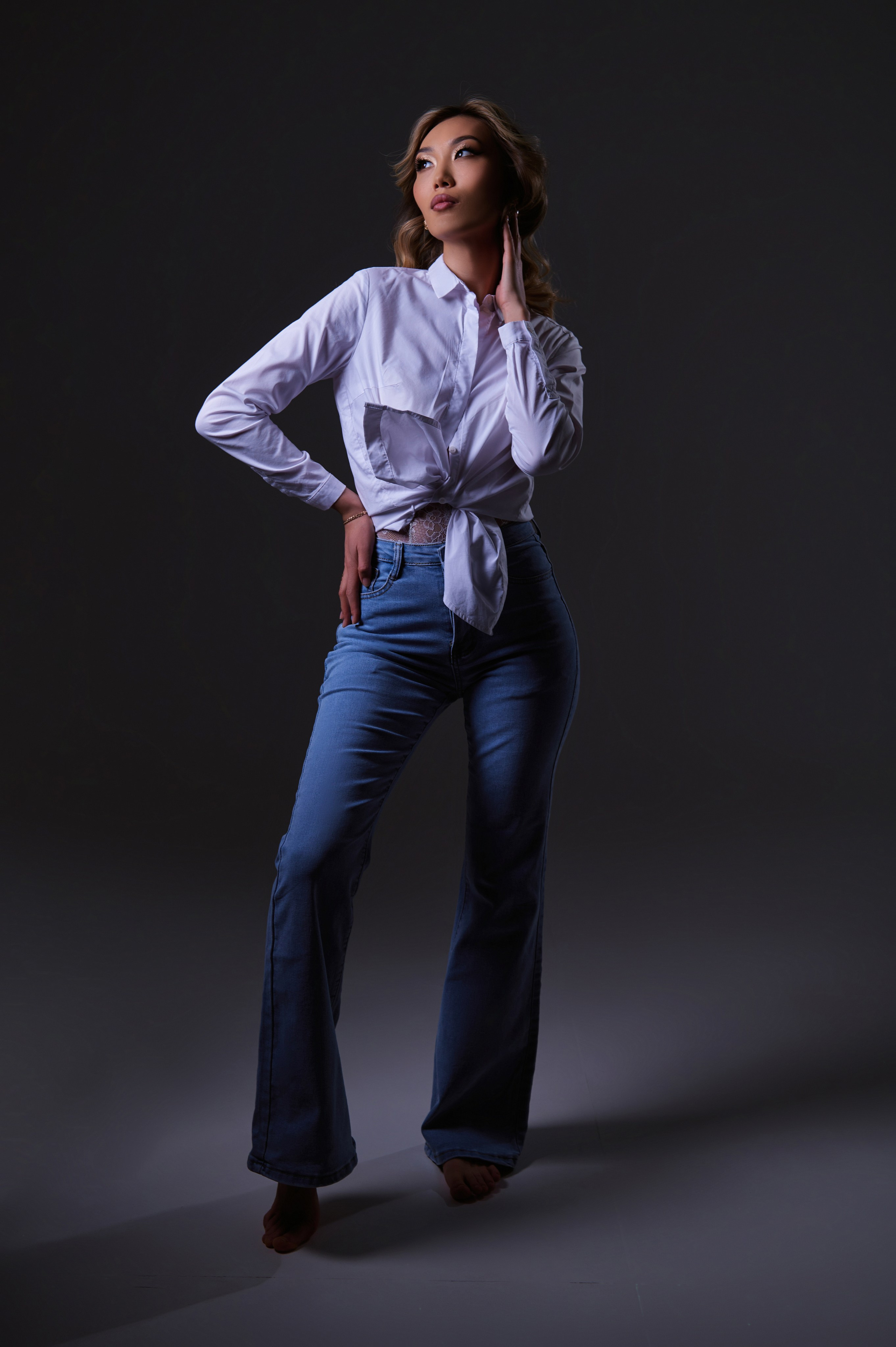 Виктория. Фотограф Виктория Воронина