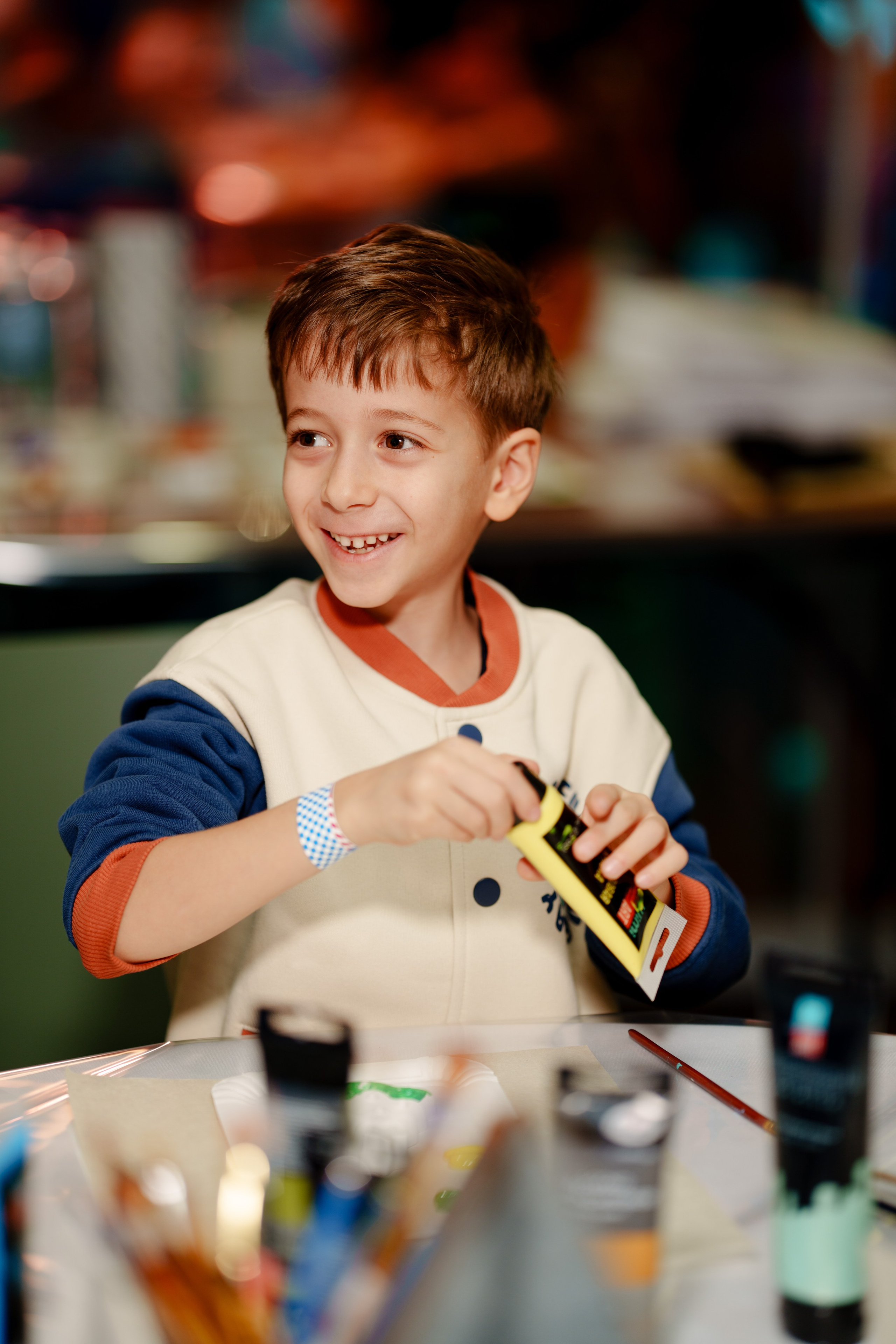 Репортажный фотограф VK Елка. Репортажный фотограф Москва Сергей Дружинин