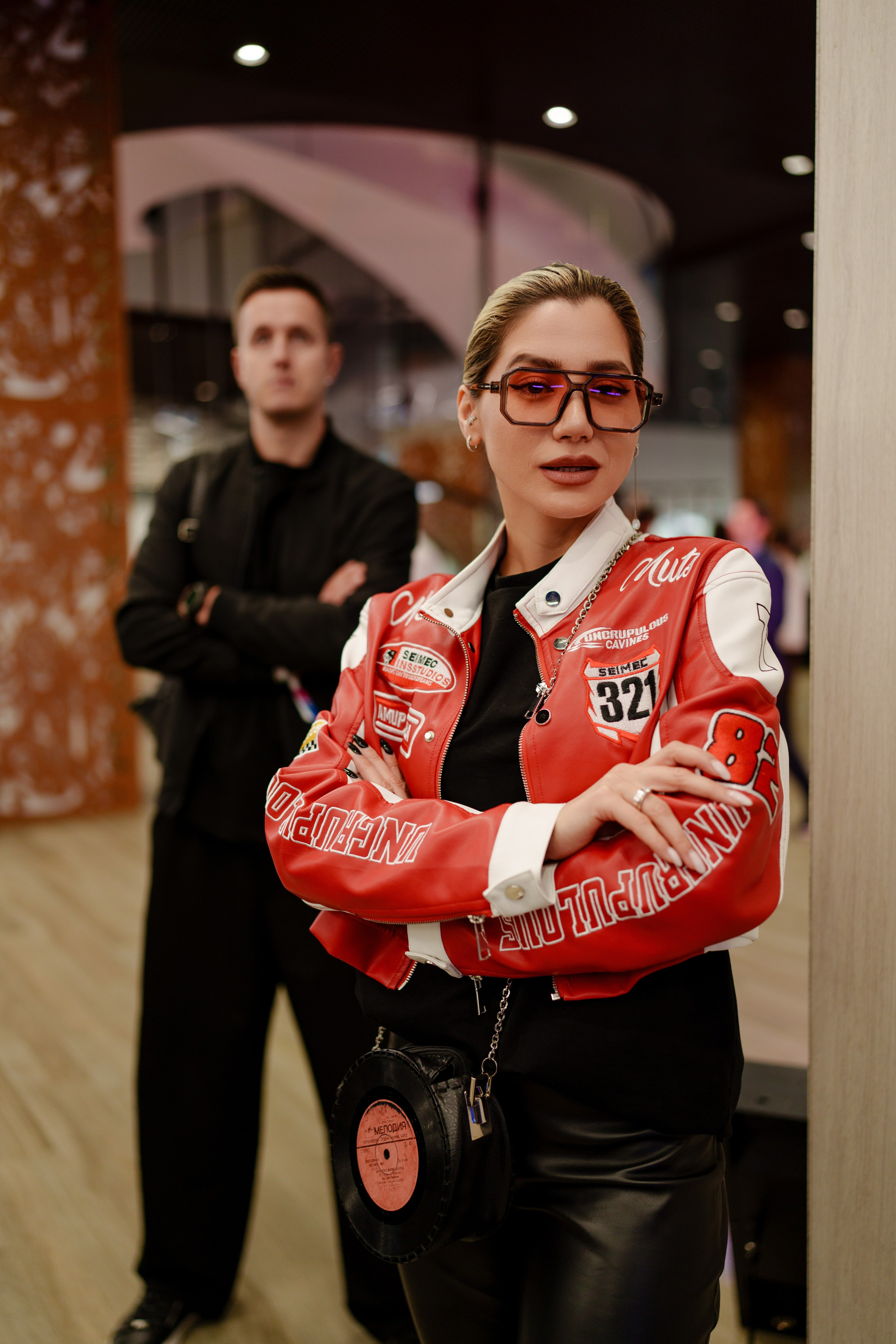 Репортажный фотограф EVENT форума СЦЕНА 10. Репортажный фотограф Москва Сергей Дружинин