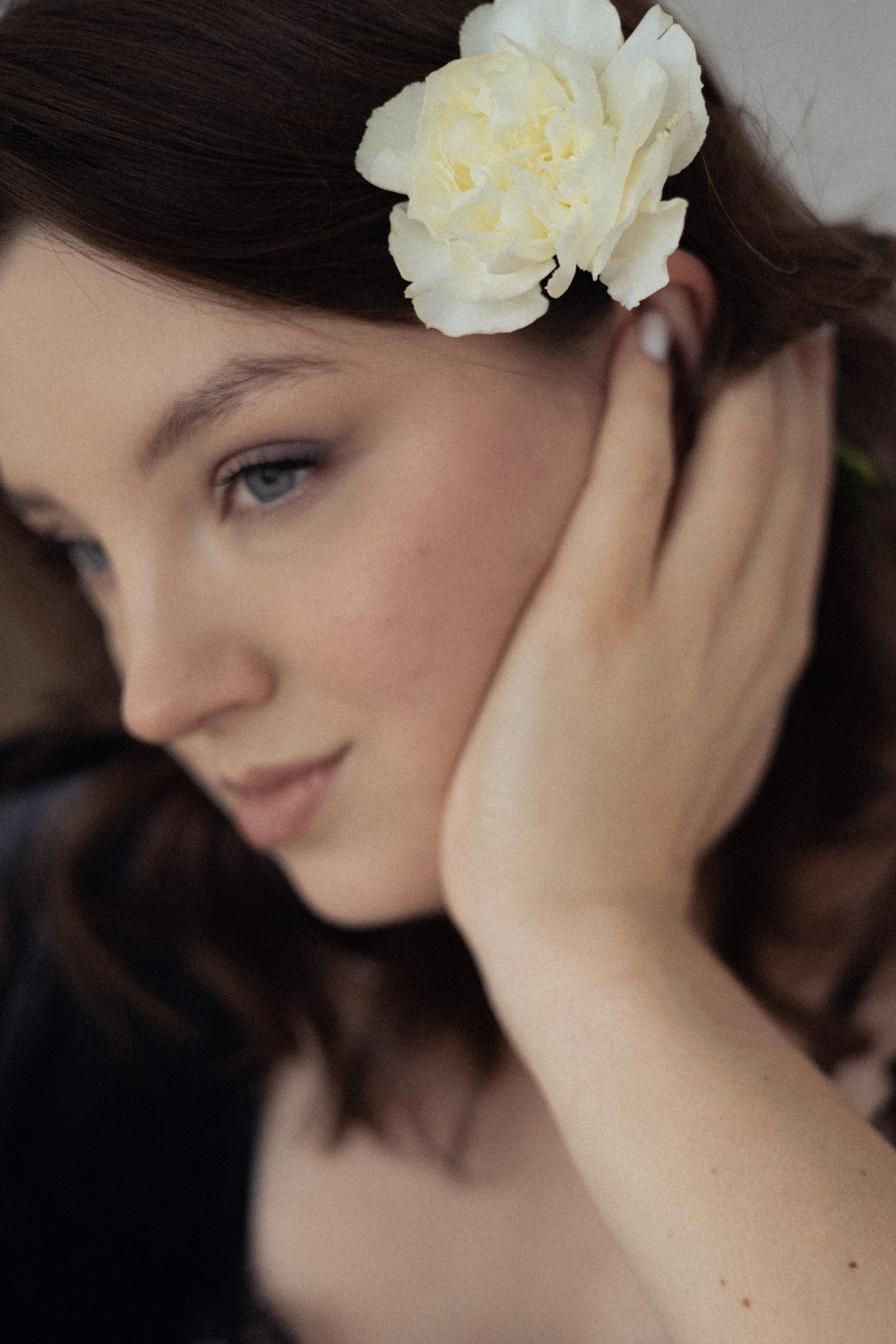 Оля. Фотограф в Нижнем Новгороде Воробьева Анжела