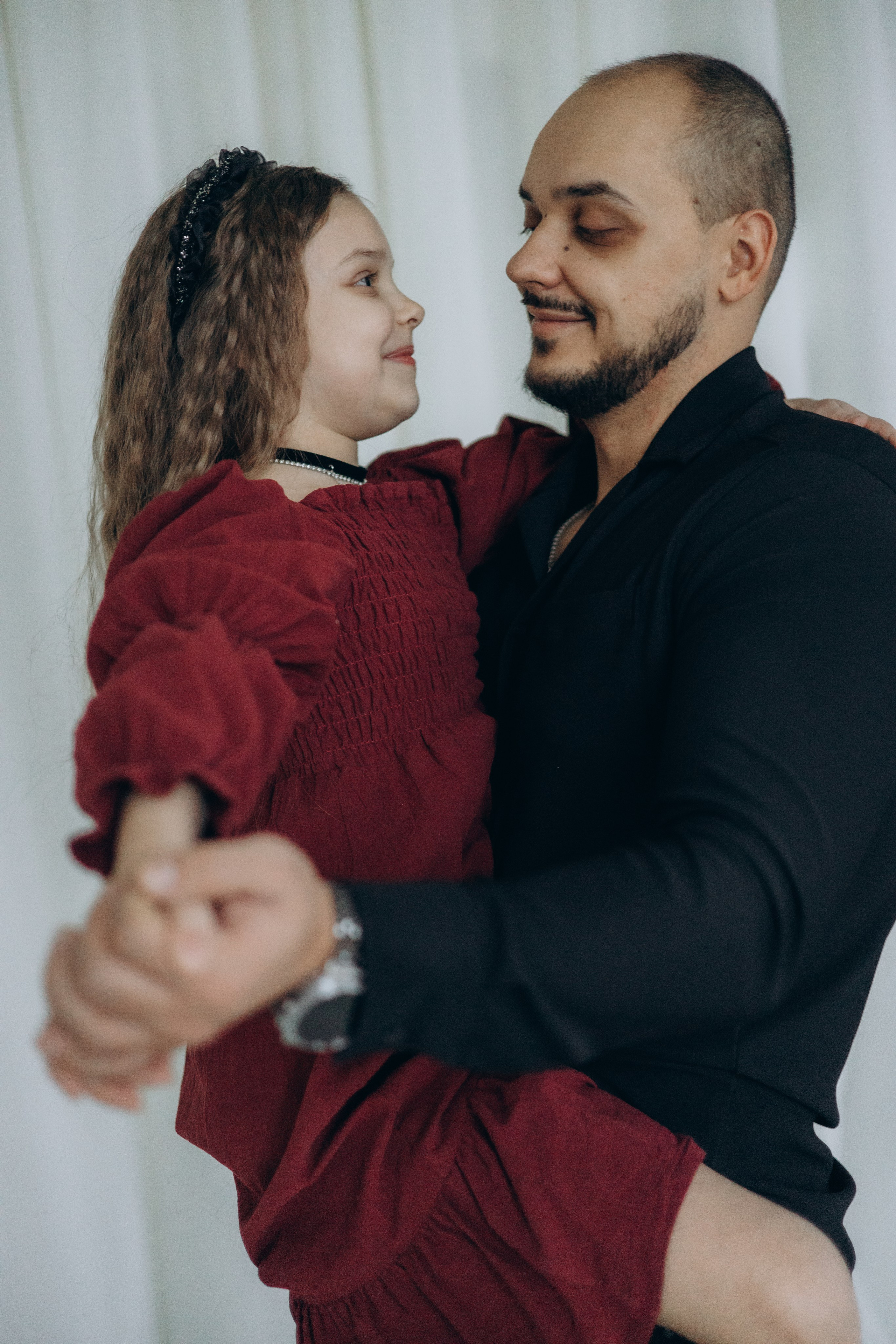 Семья. Фотограф в Нижнем Новгороде Воробьева Анжела