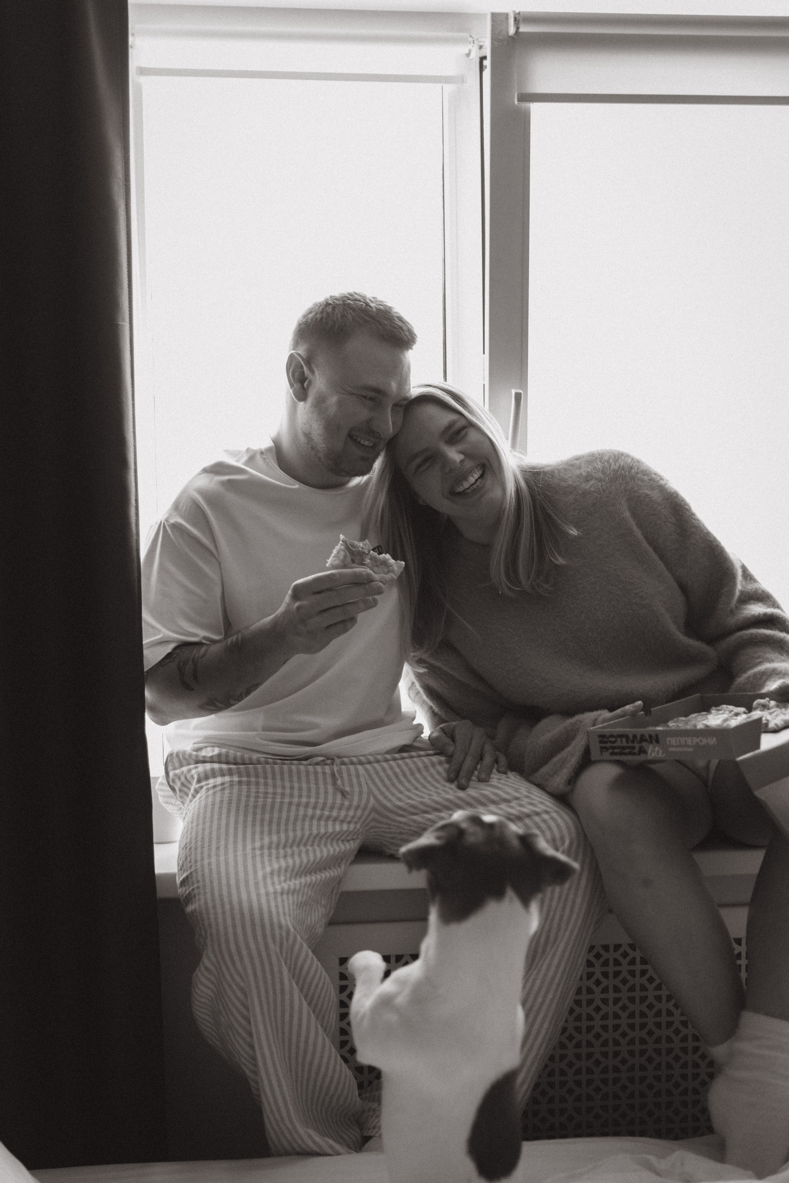 Арина и Илья. Фотограф в Нижнем Новгороде Воробьева Анжела