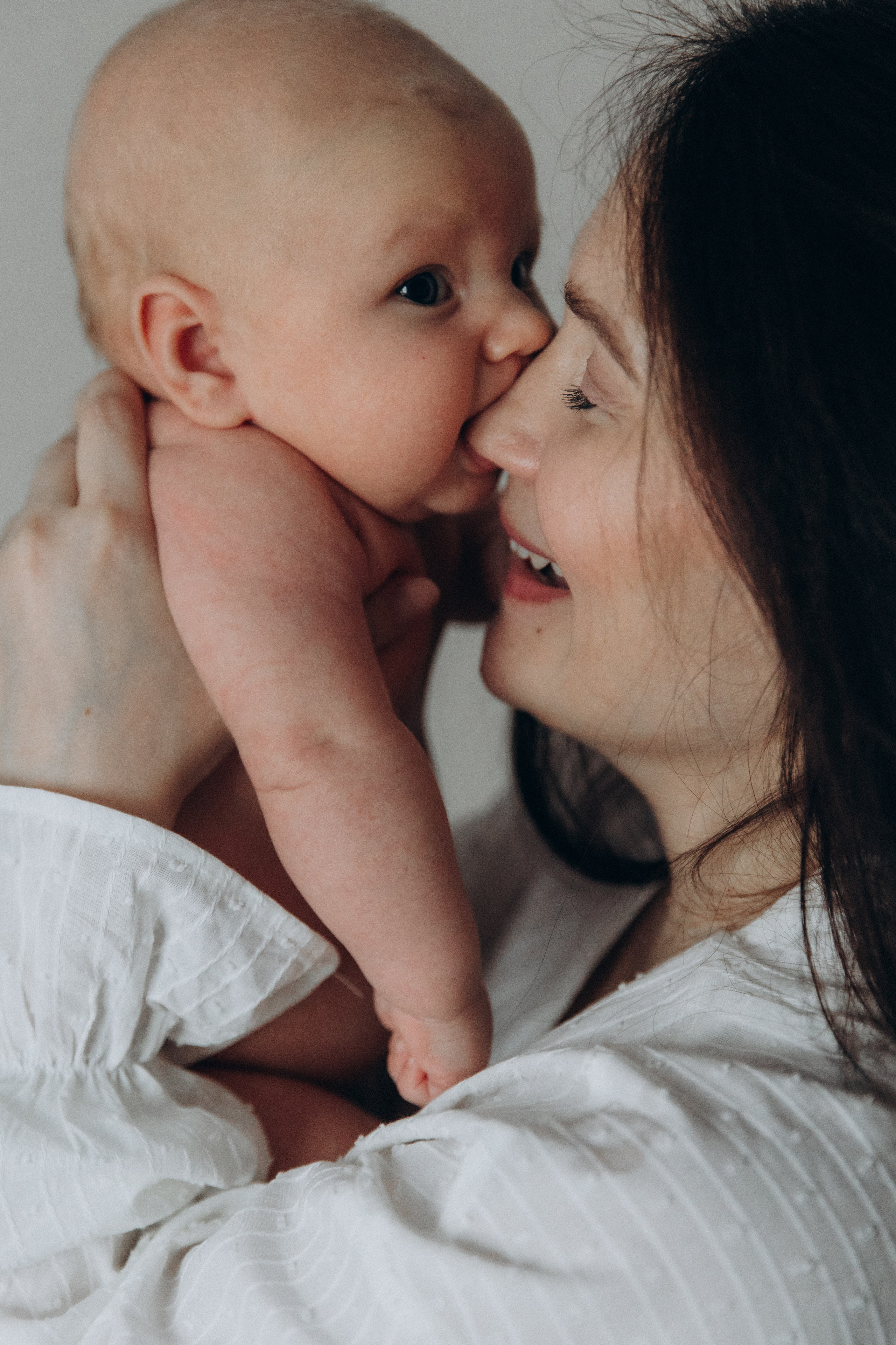 Наталия и Саша. Фотограф в Нижнем Новгороде Воробьева Анжела