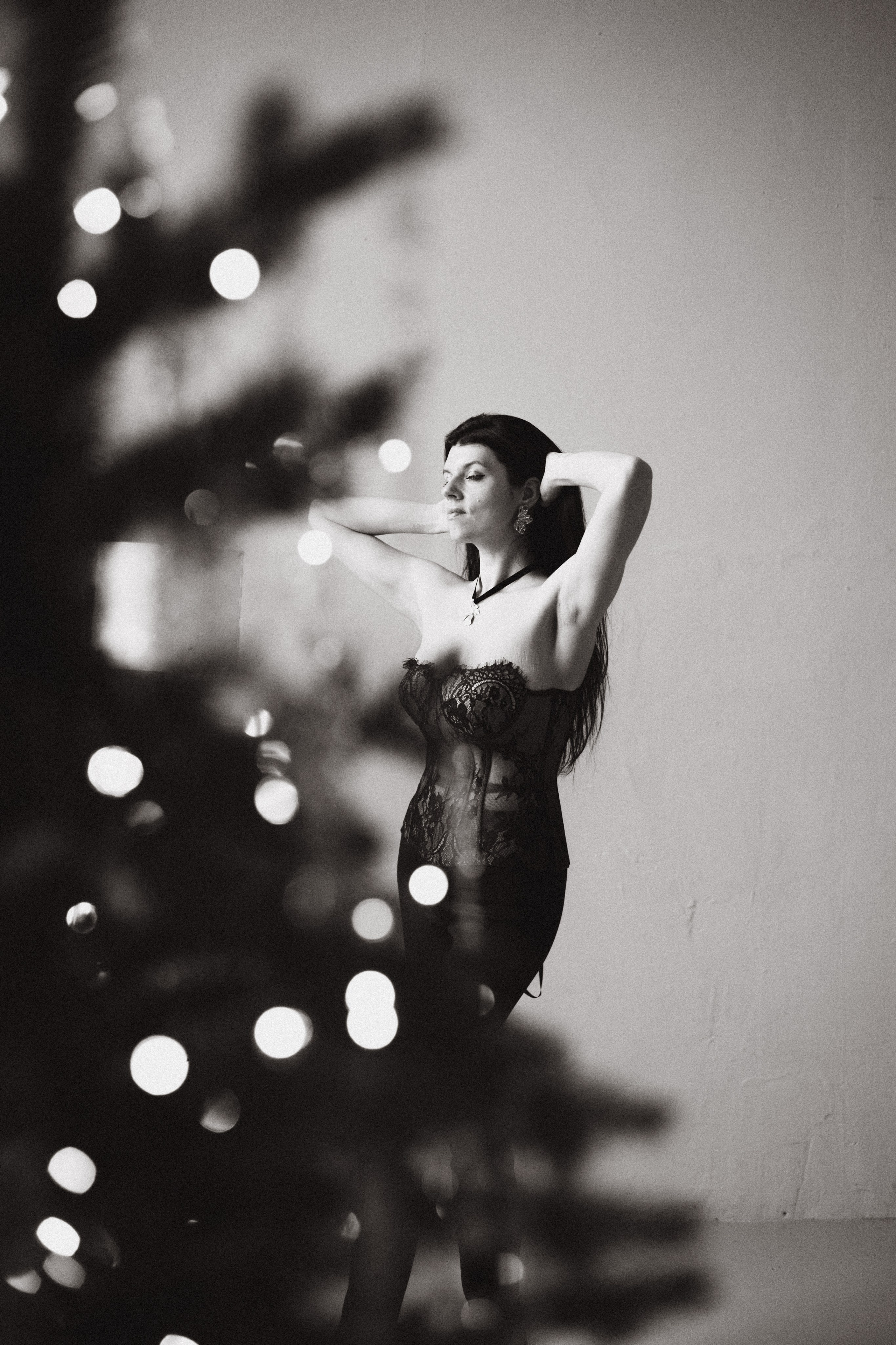 Семья. Фотограф в Нижнем Новгороде Воробьева Анжела