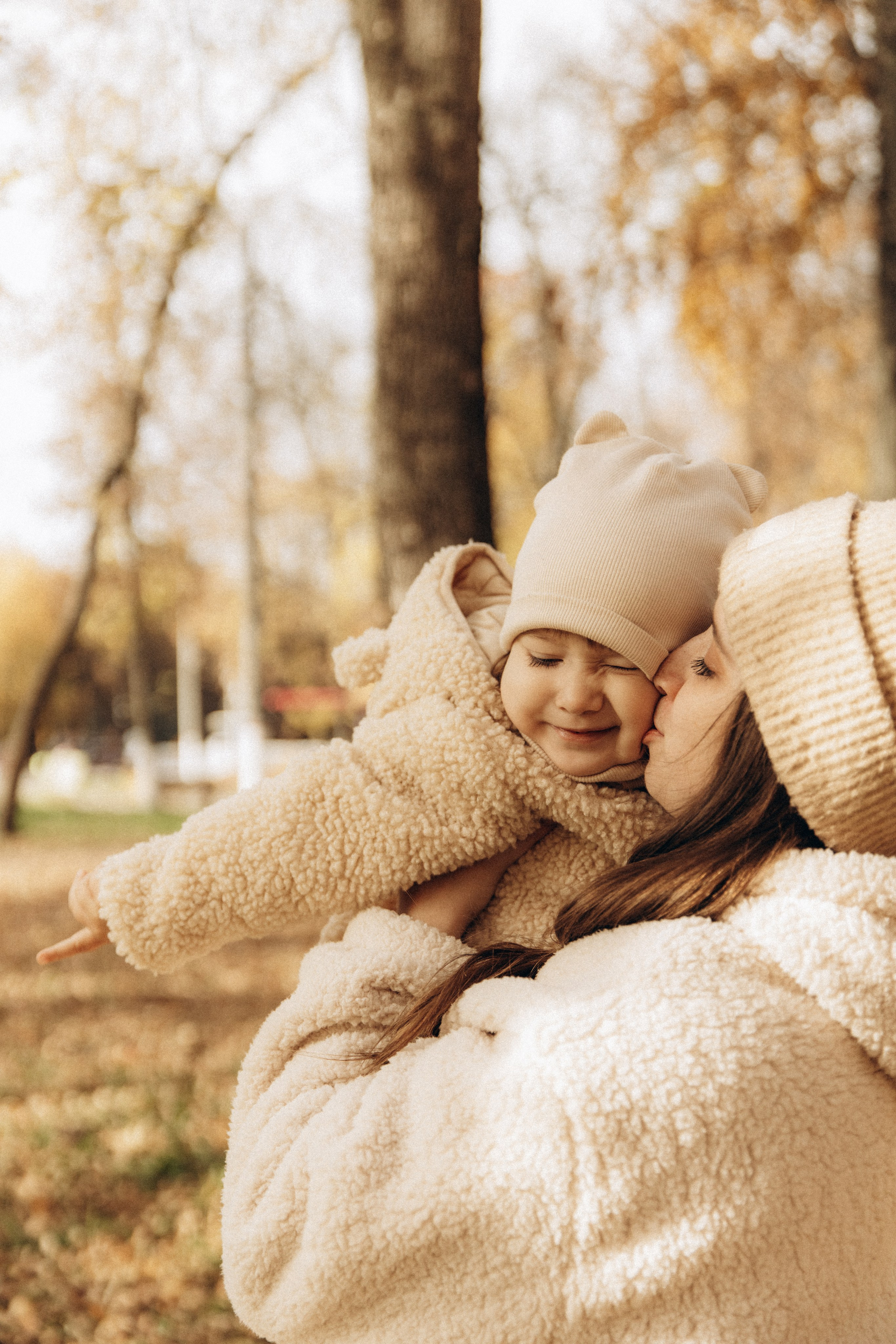 Карина и Клара. Фотограф в Нижнем Новгороде Воробьева Анжела