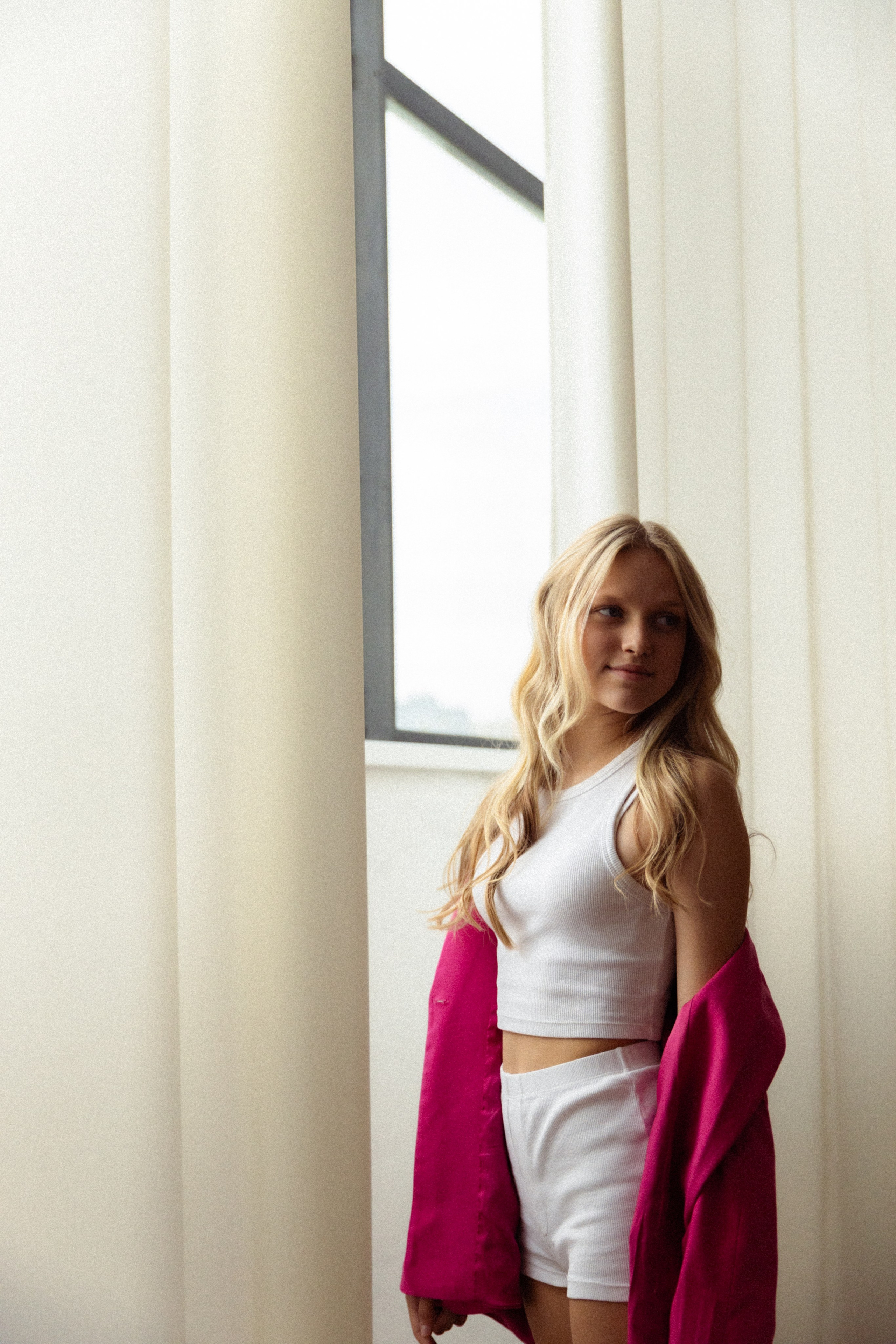 Даша. Фотограф в Нижнем Новгороде Воробьева Анжела