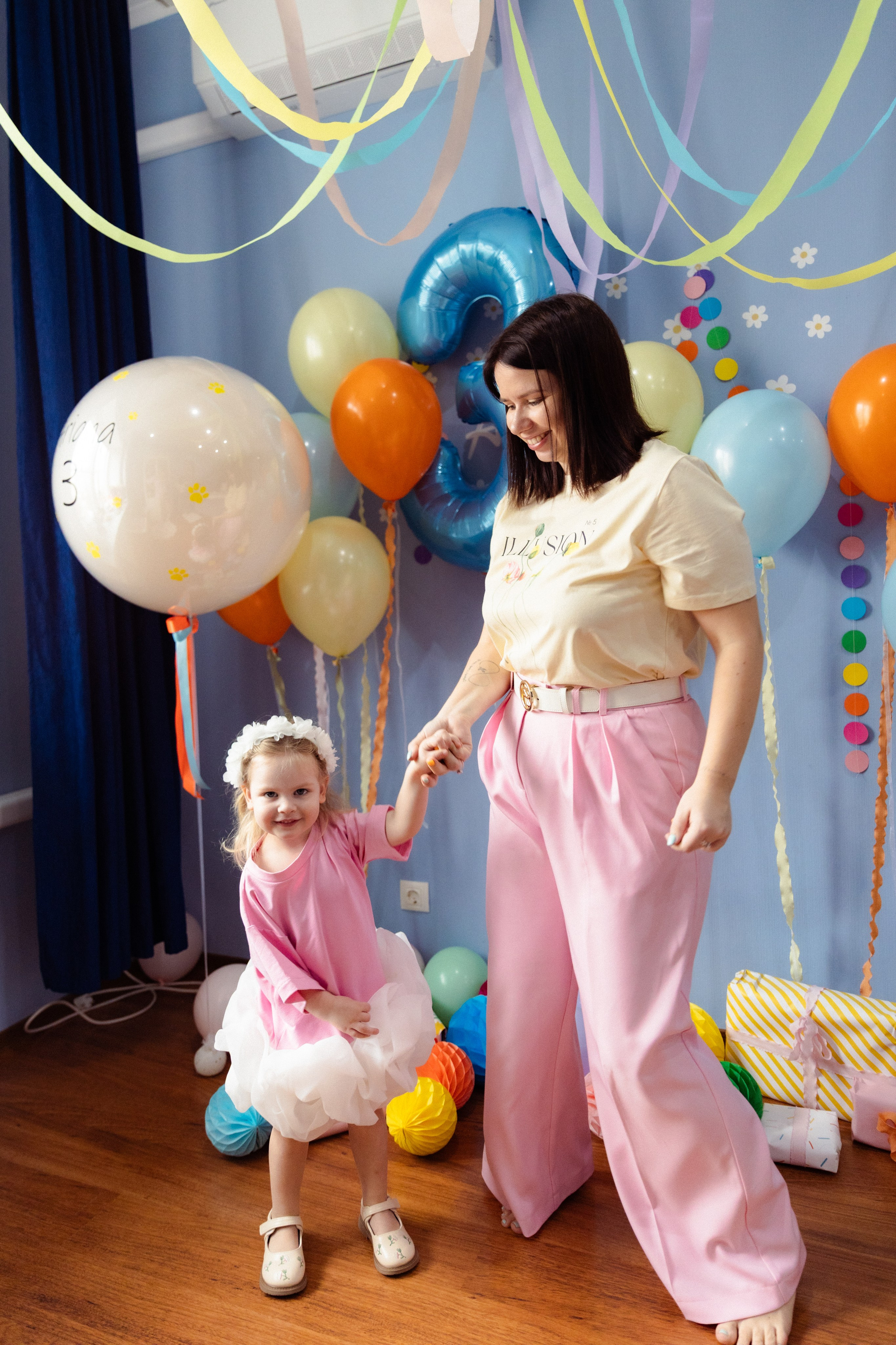 Ариане 3!. Фотограф в Нижнем Новгороде Воробьева Анжела