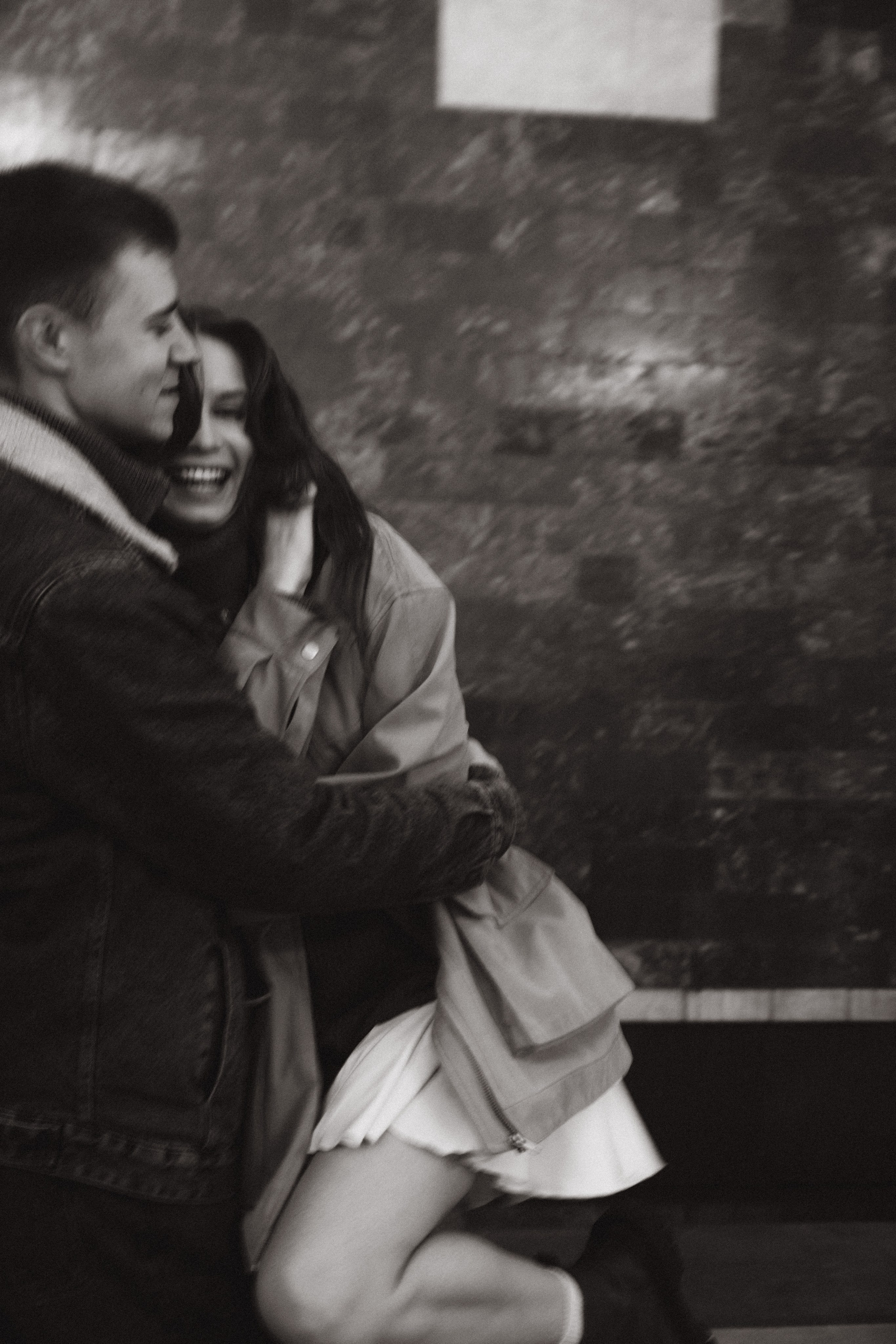 Катя и Слава. Фотограф в Нижнем Новгороде Воробьева Анжела