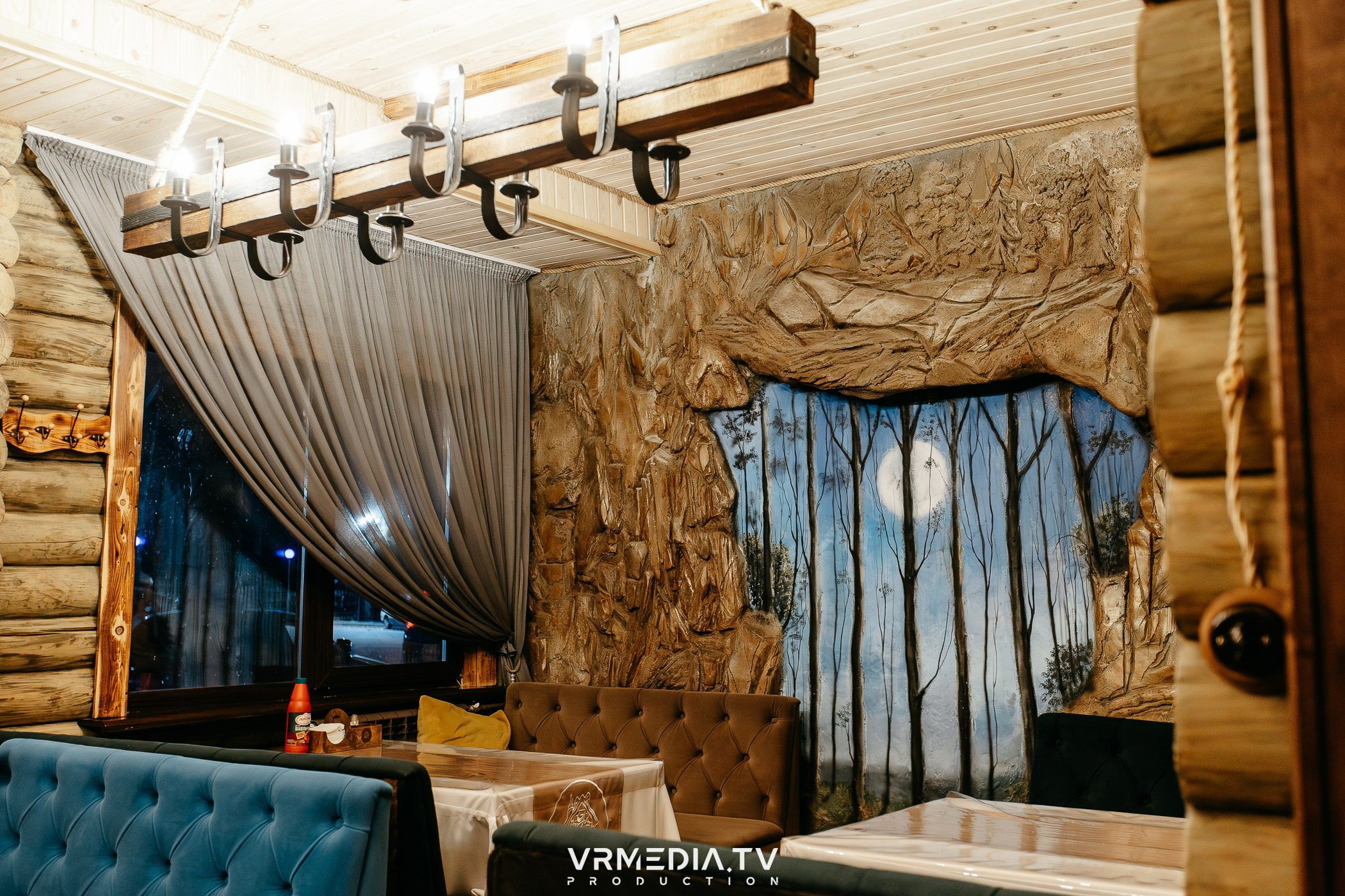 В гостях у «Петровича»