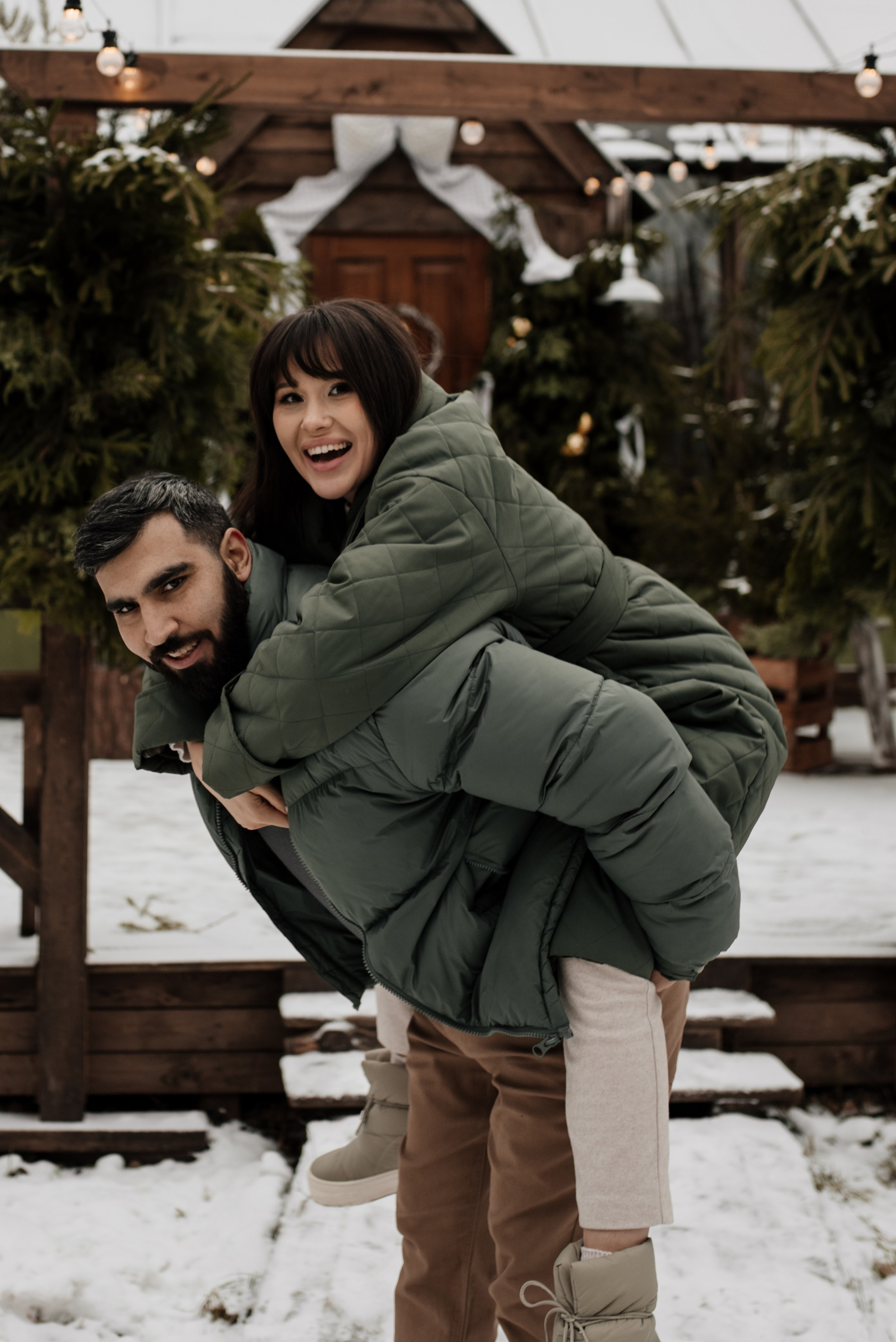 Света ♡ Артак. Фотограф Ольга Плеханова | Нижний Новгород, Москва