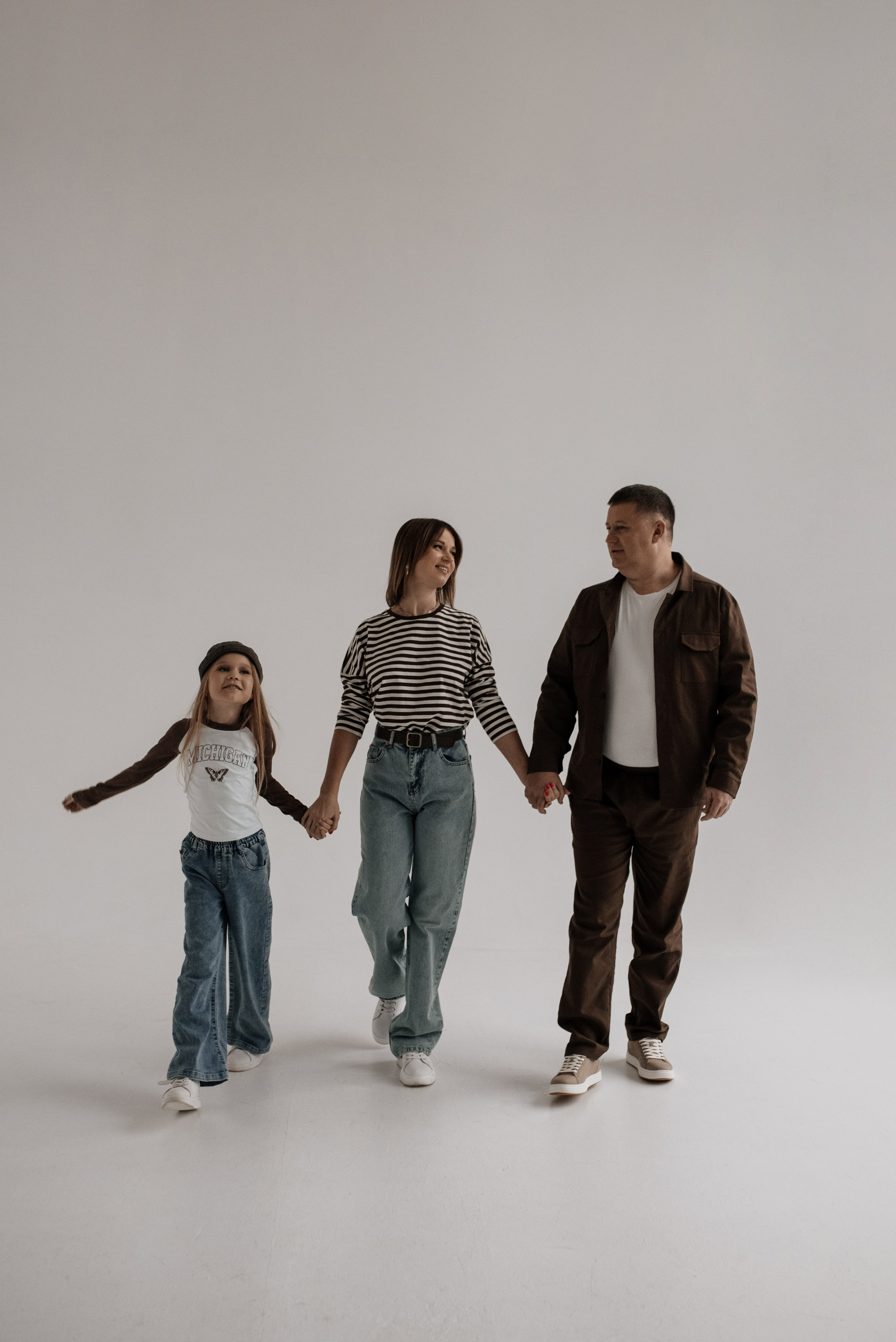 Алена ♡ Ира ♡ Алексей. Фотограф Ольга Плеханова | Нижний Новгород, Москва