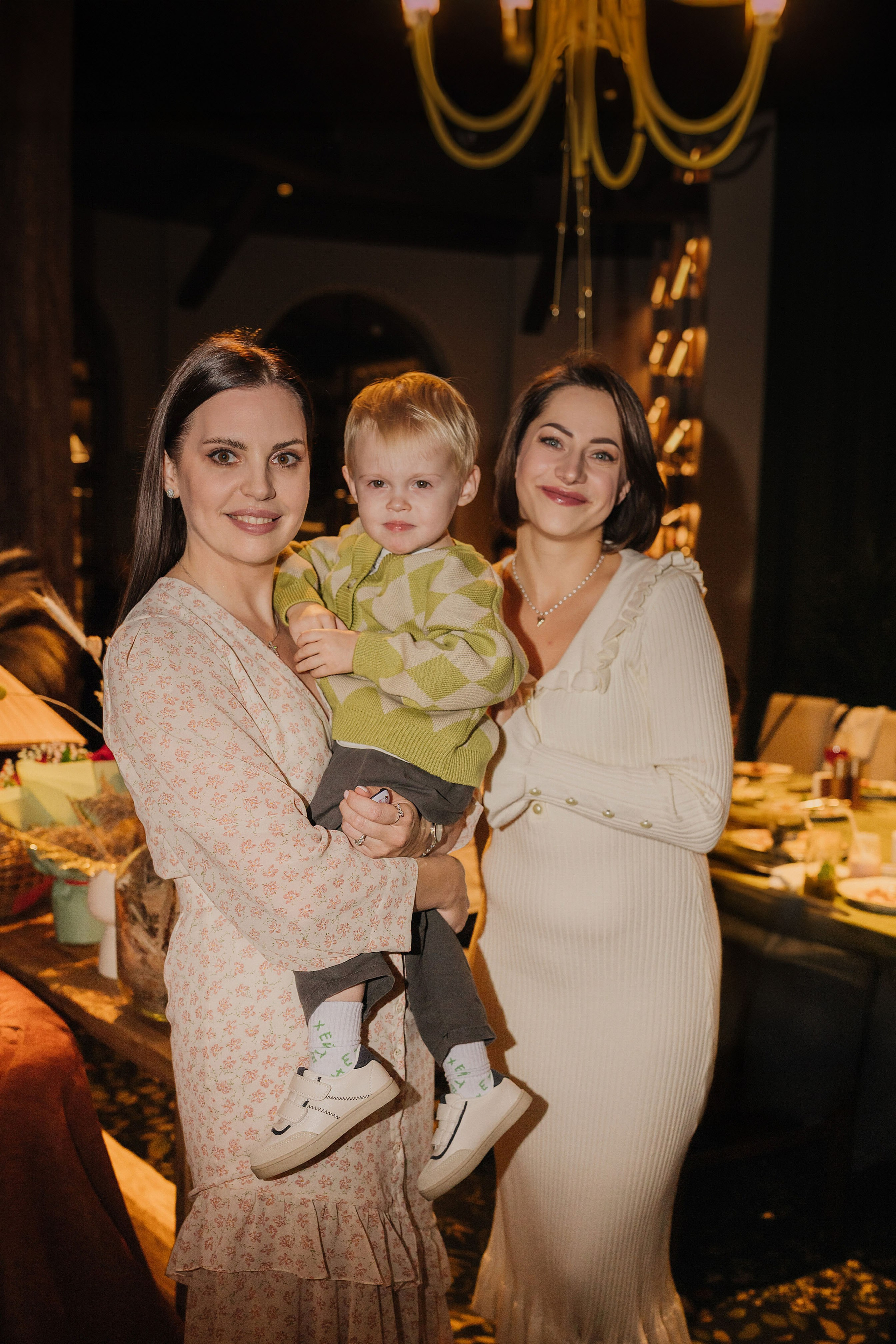 Карина (ДР Сына). Фотограф в Москве Ангелина Ким