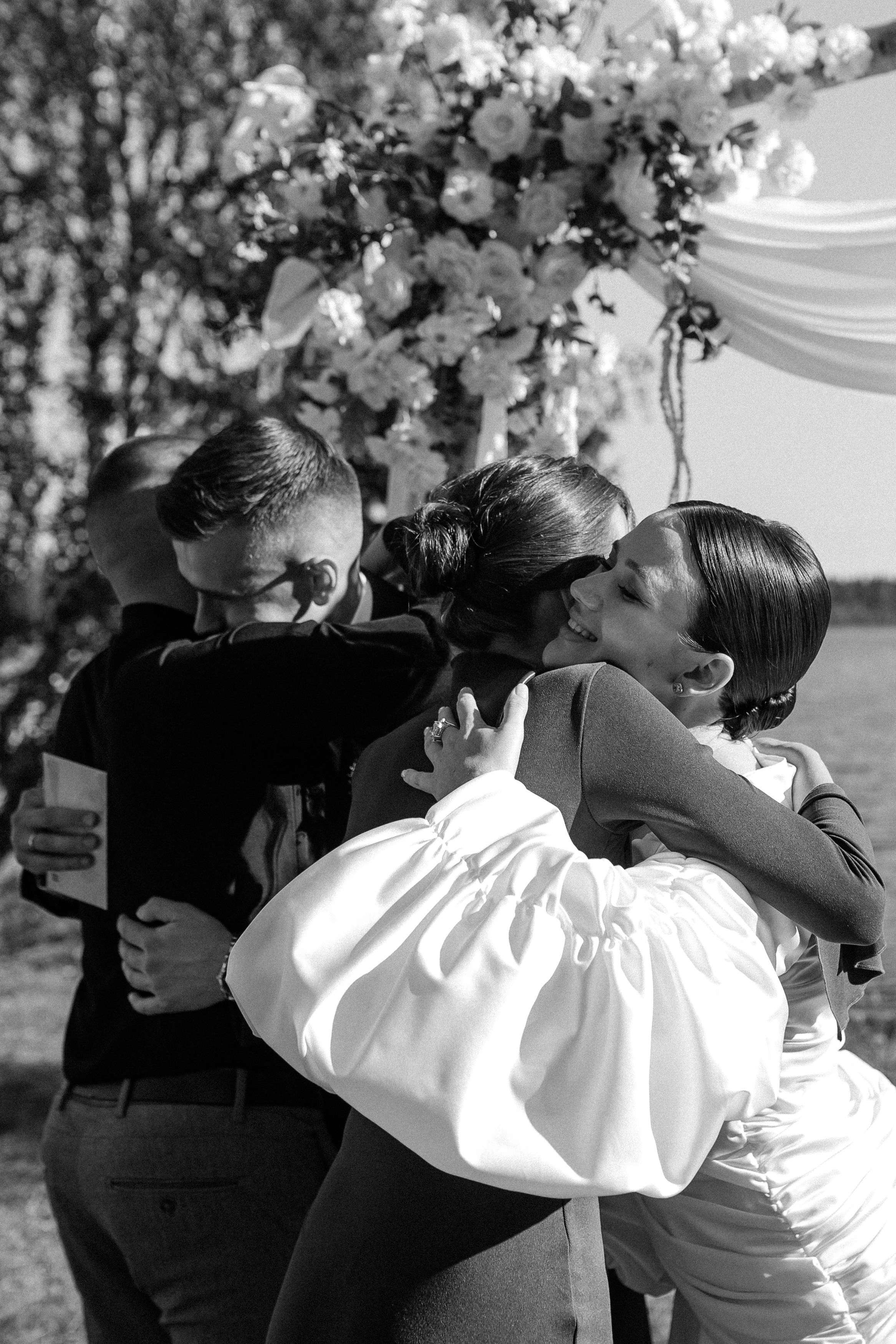 Свадьба Татьяны и Семена. Свадебный и контент фотограф в Петрозаводске Ксения Истрафилова