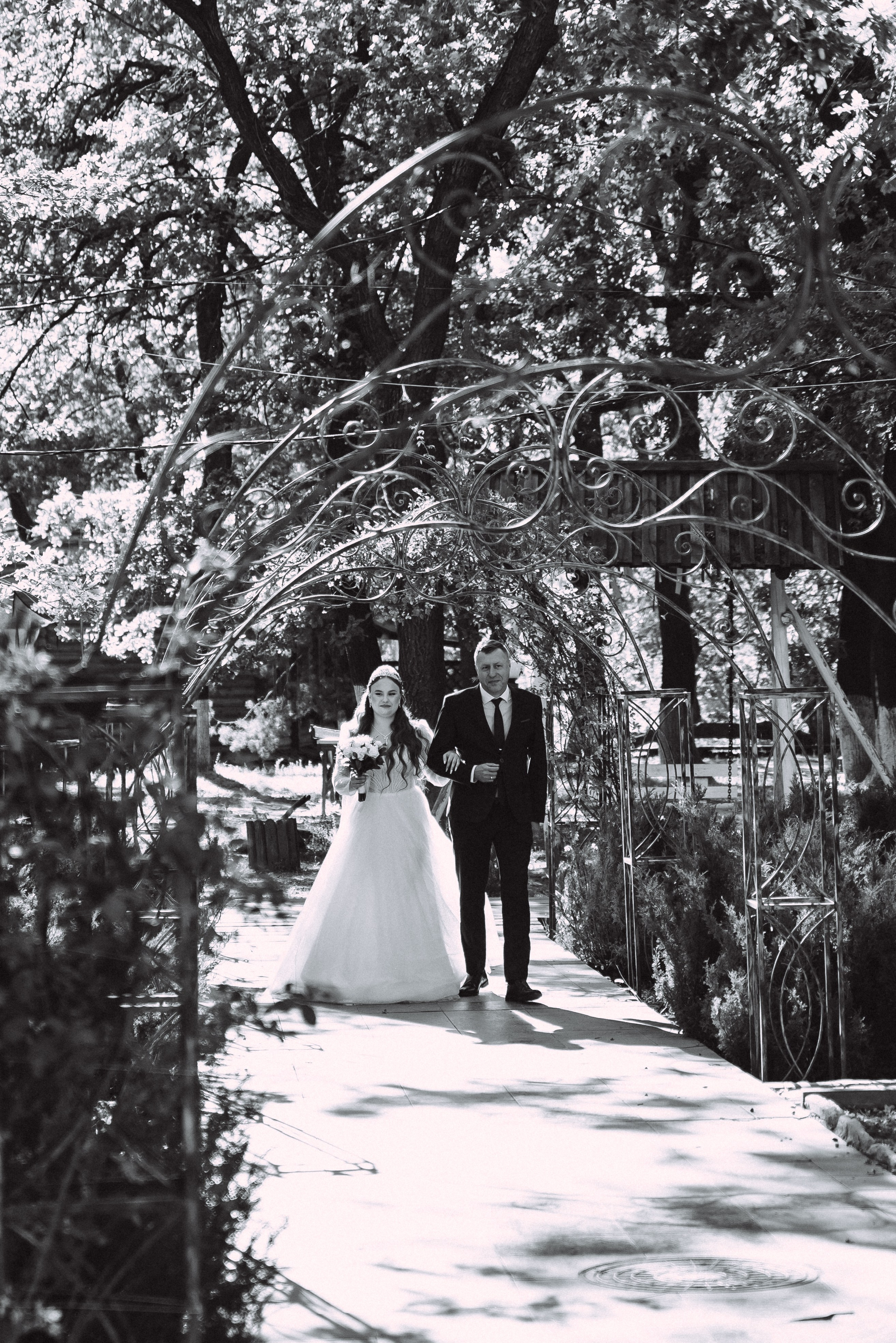 Родион + Юлия. Свадебный и семейный фотограф в Волгограде Олеся Лисицкая