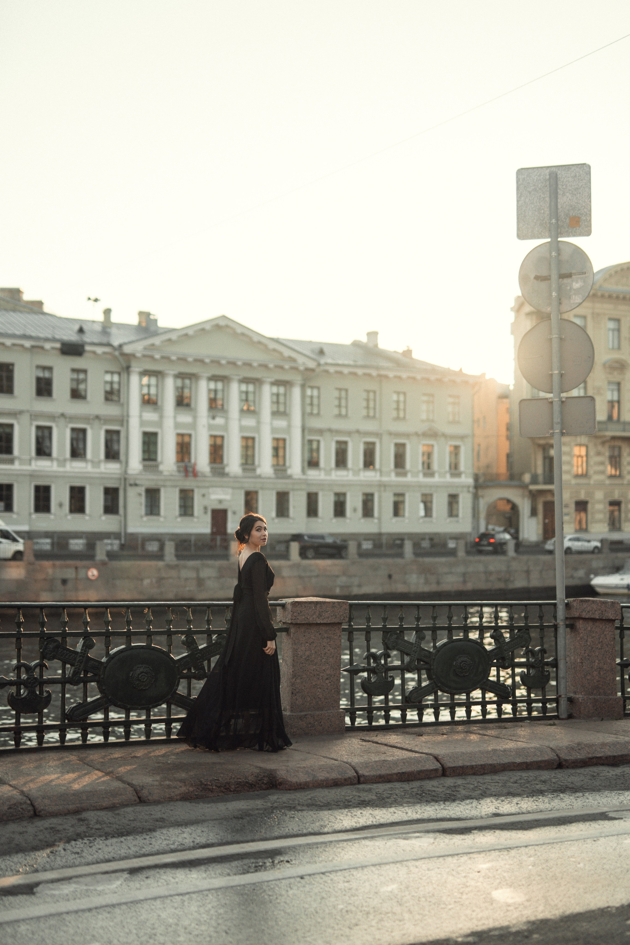 Индивидуальные съемки. Фотограф в Самаре Анастасия Саморукова