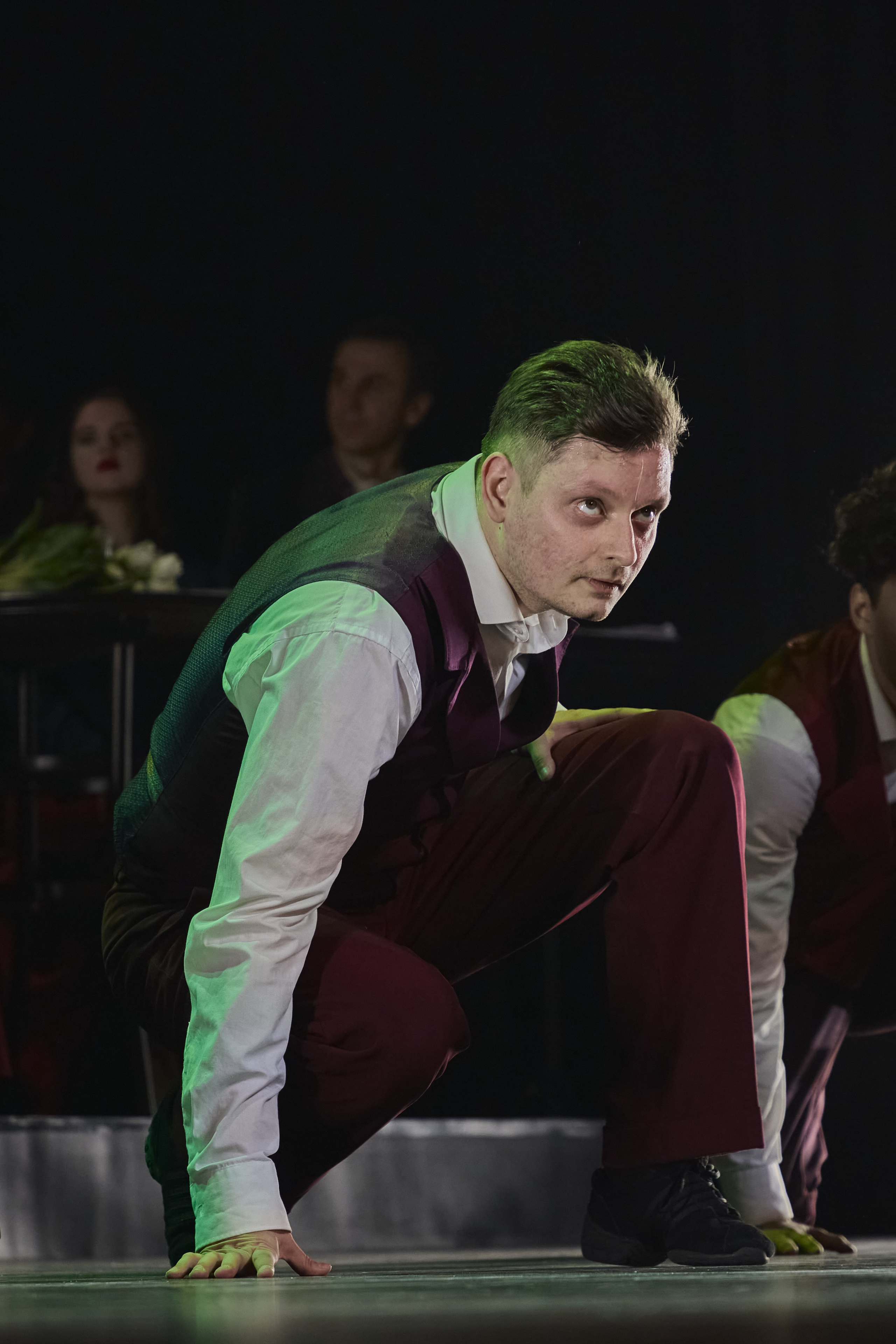 «Обаяние светлого прощания»