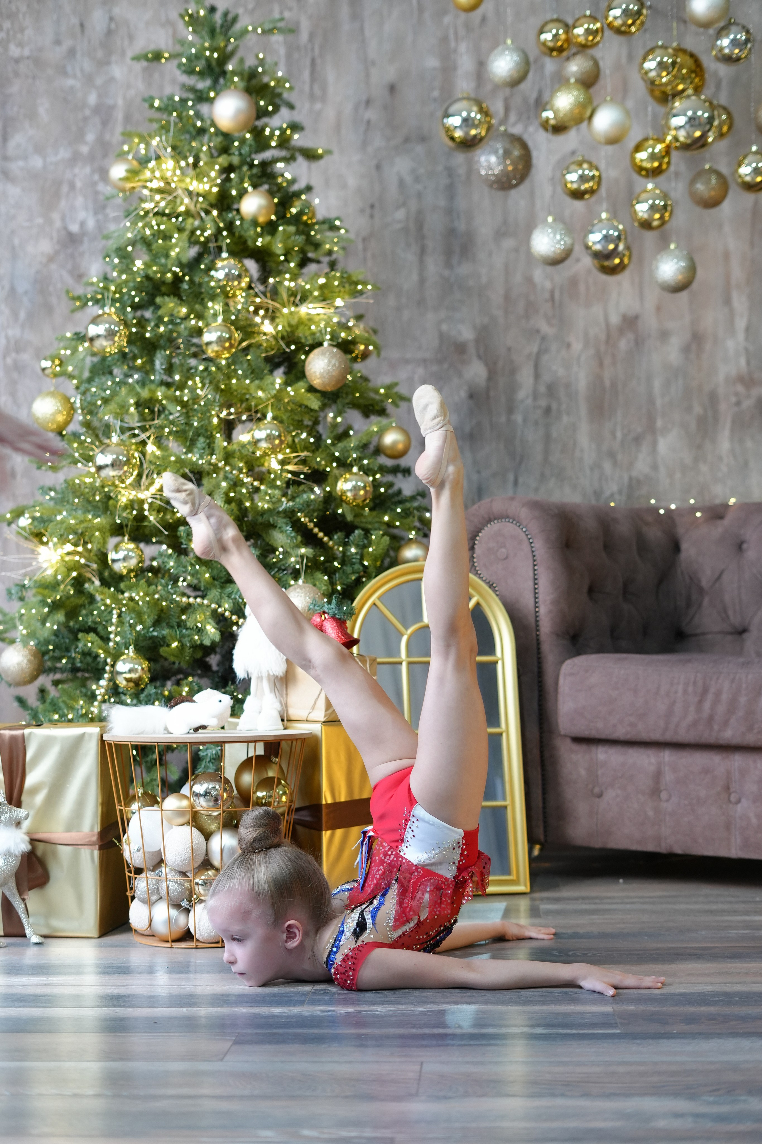 Школа «Олимп». Фотограф Волгоград Анастасия Ли