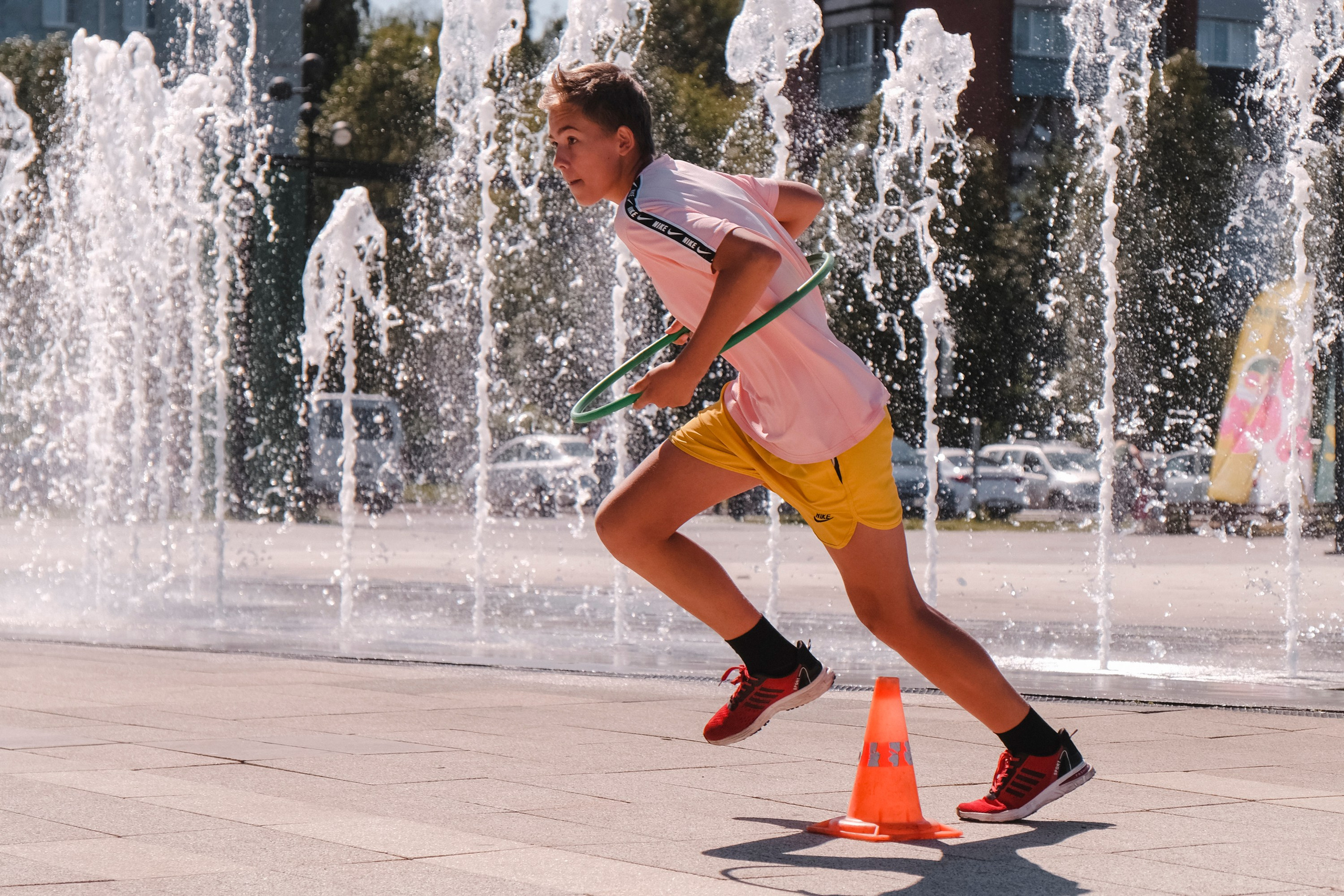 Репортаж 1. Фотограф и видеограф в Москве и МО — Евгений Лавров