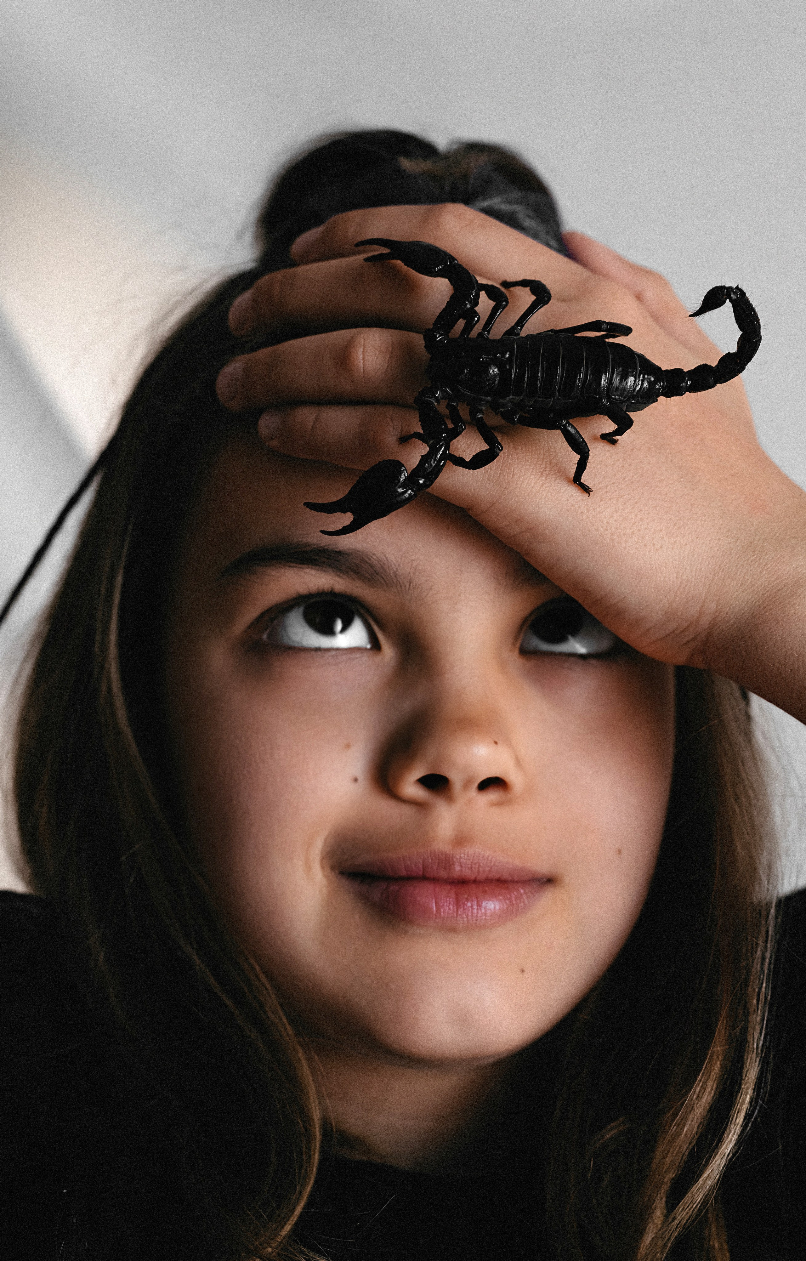 Алиса. Фотограф Шудра Яна