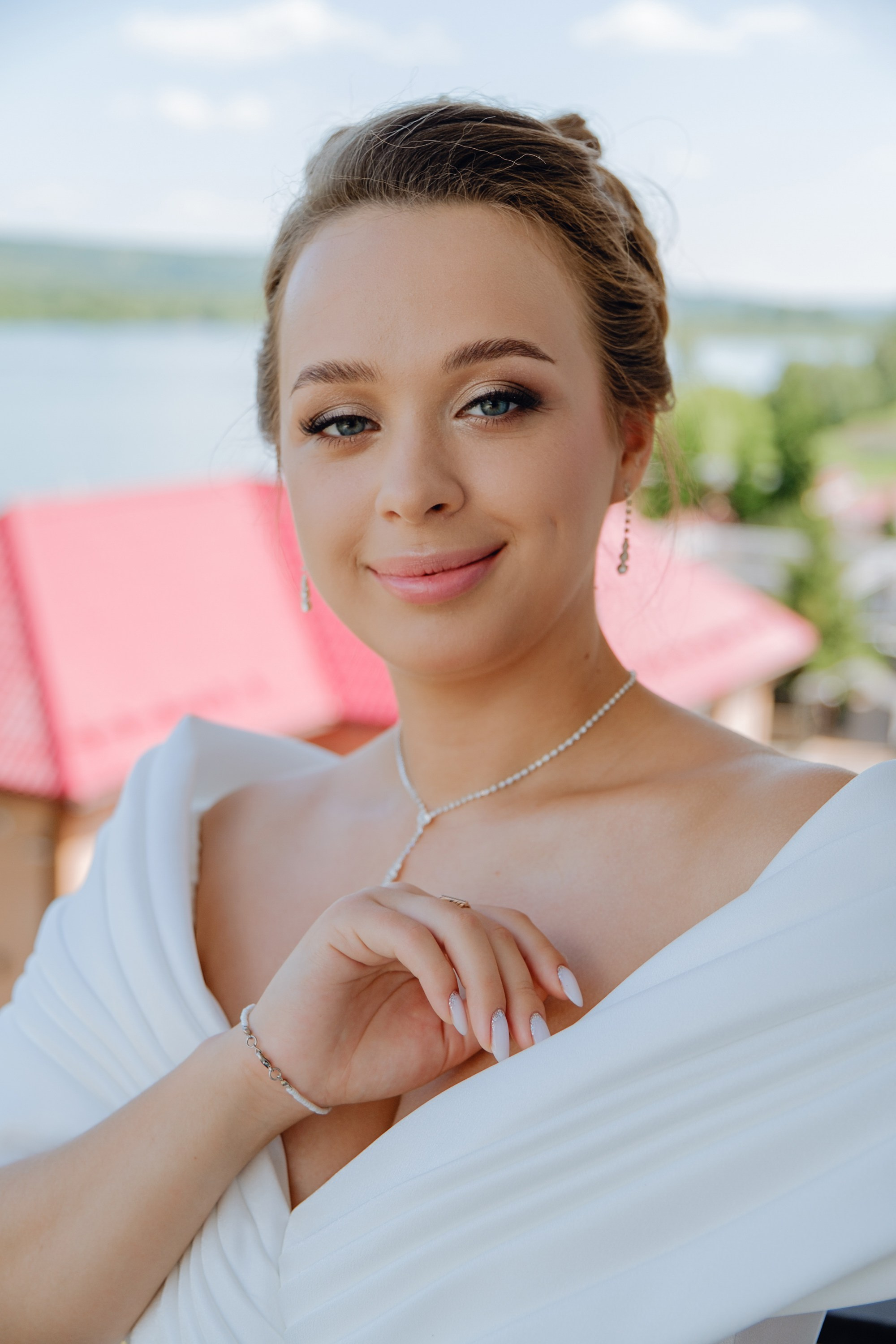 Лазурный берег. Дима и Женя. Фотограф Софья Володкина