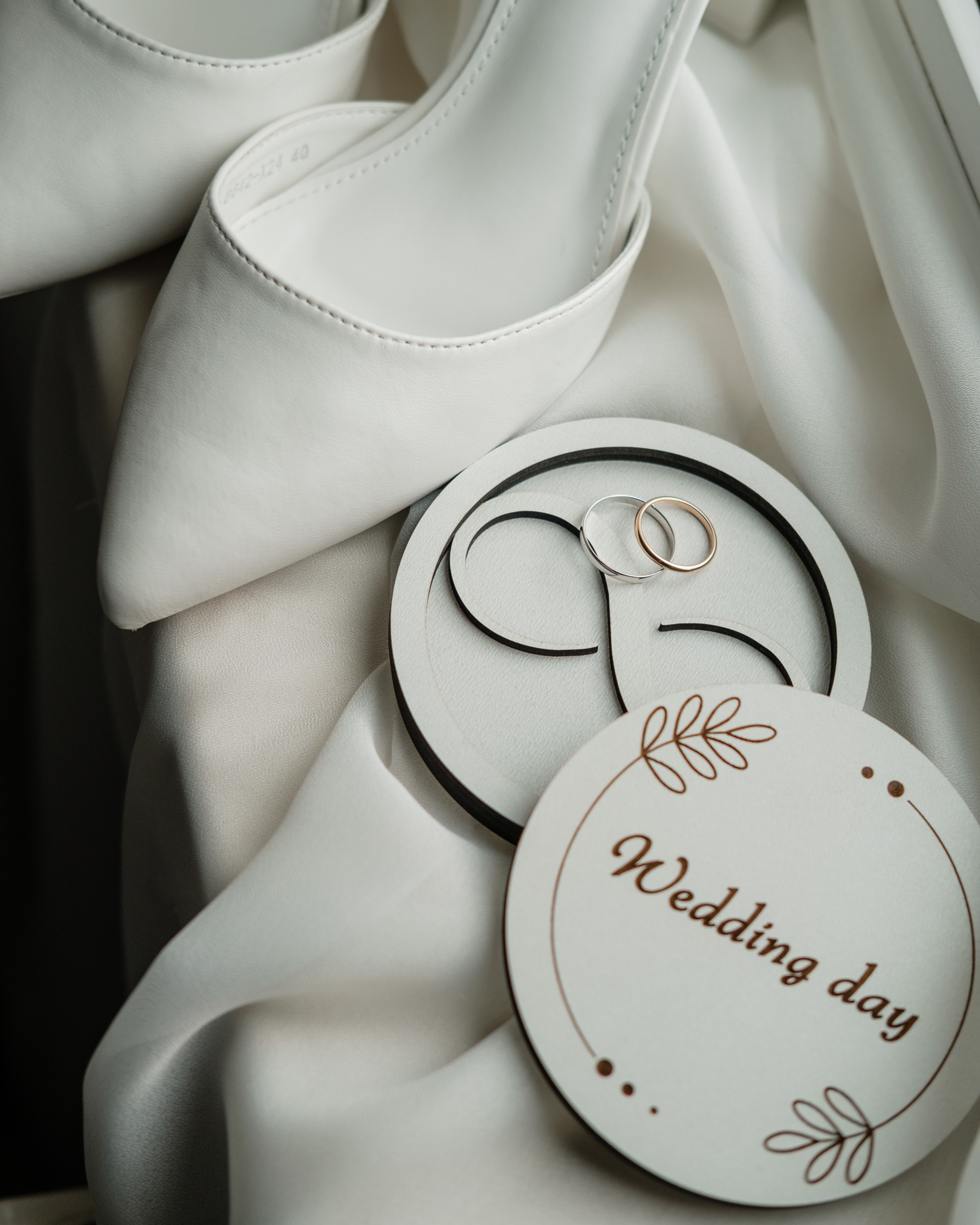 Александр и Тамара. Фотограф Софья Володкина