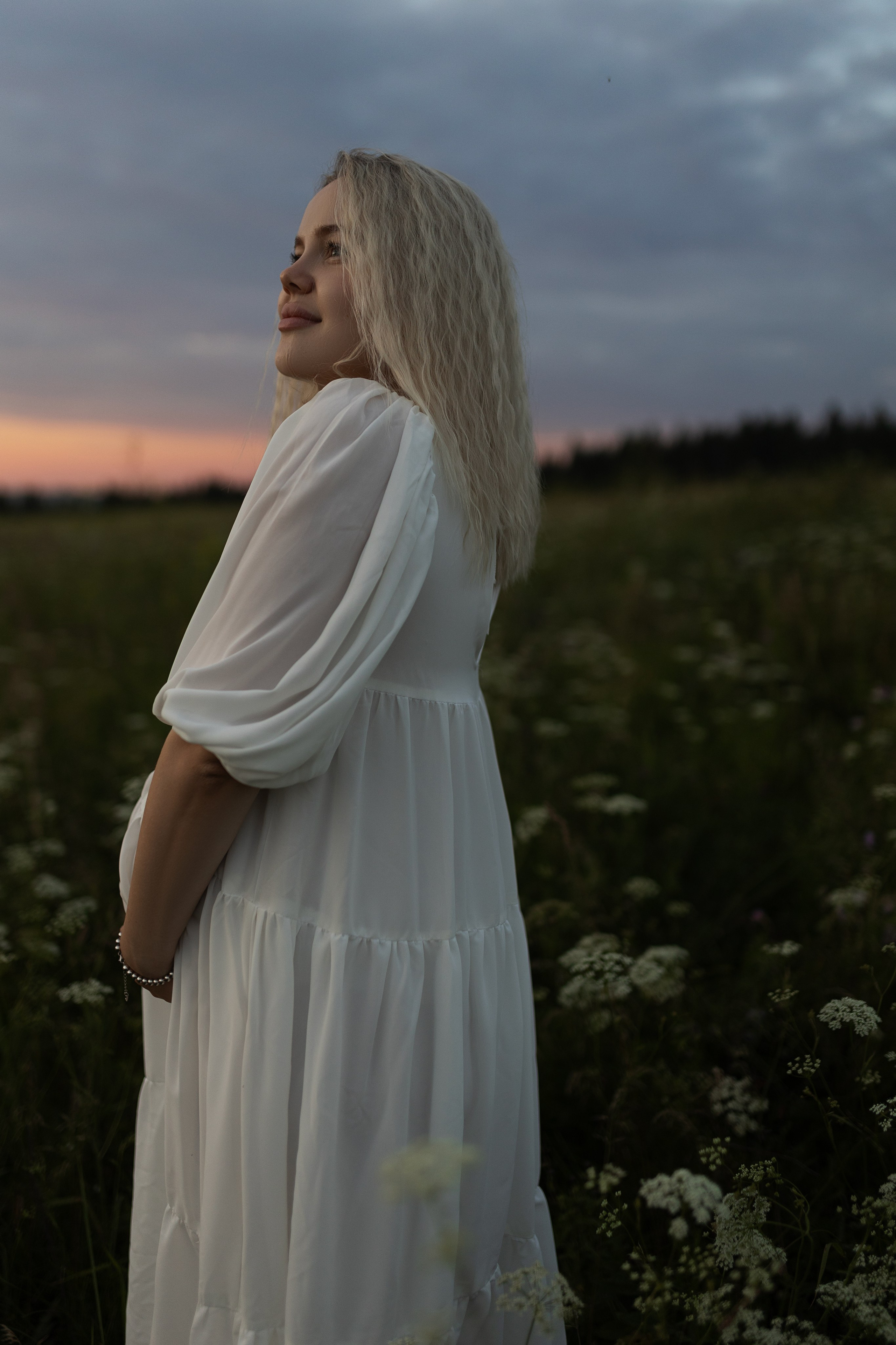 Наталья и Артур. Фотограф Алина Кучумова