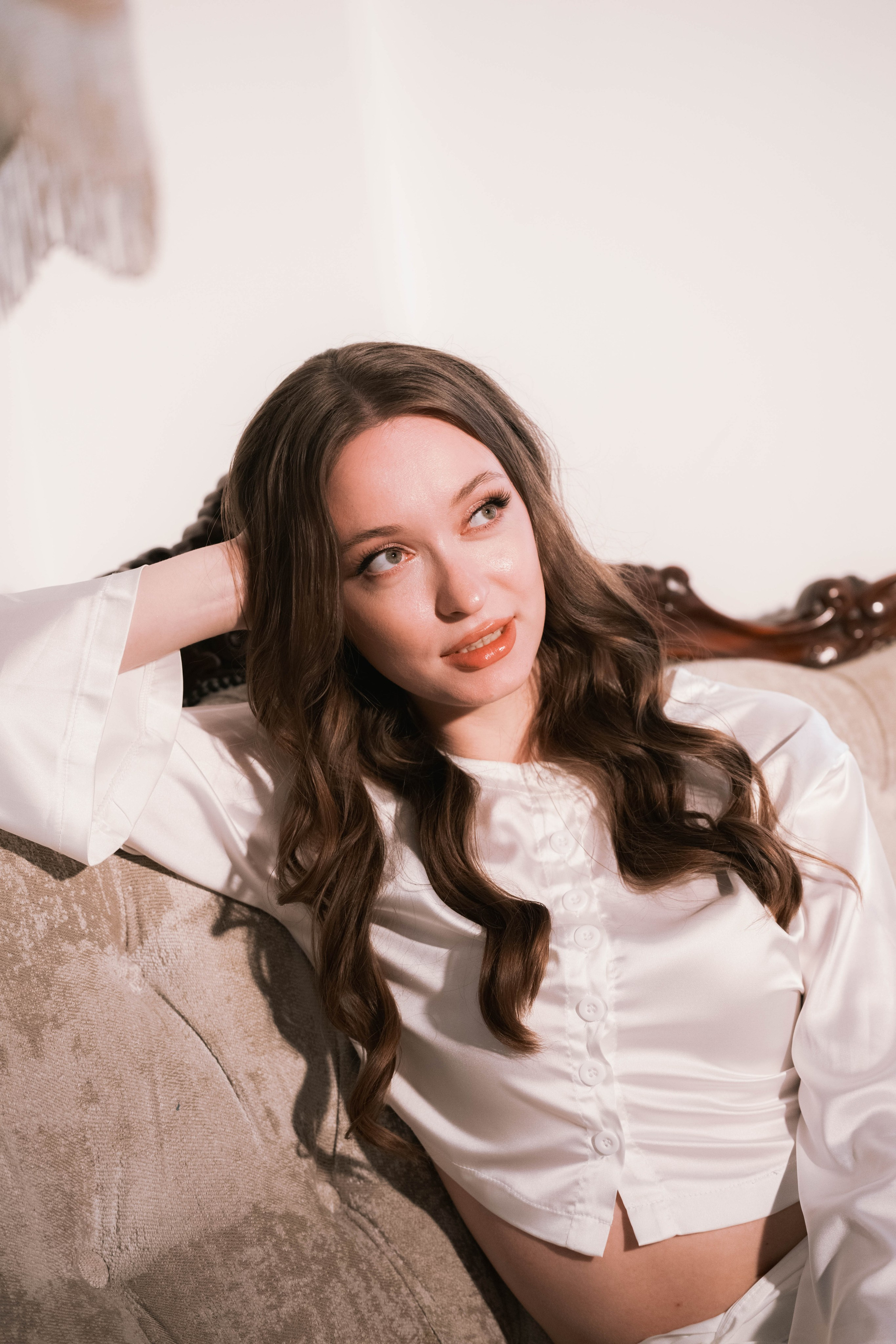 Studio. Фотограф Москва Травка Ирина