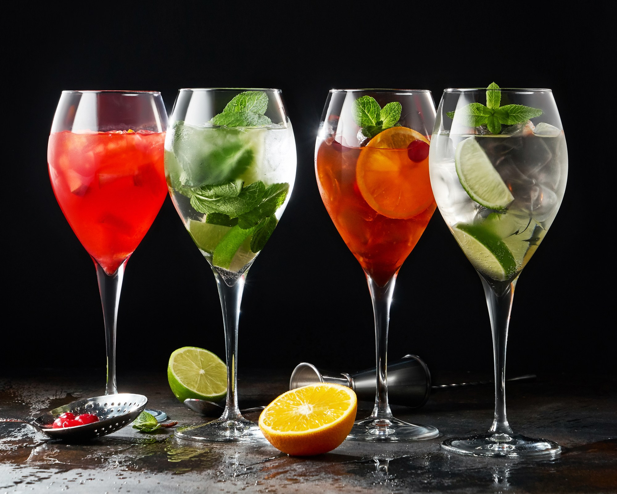 Еда и напитки. Foodcase.pro