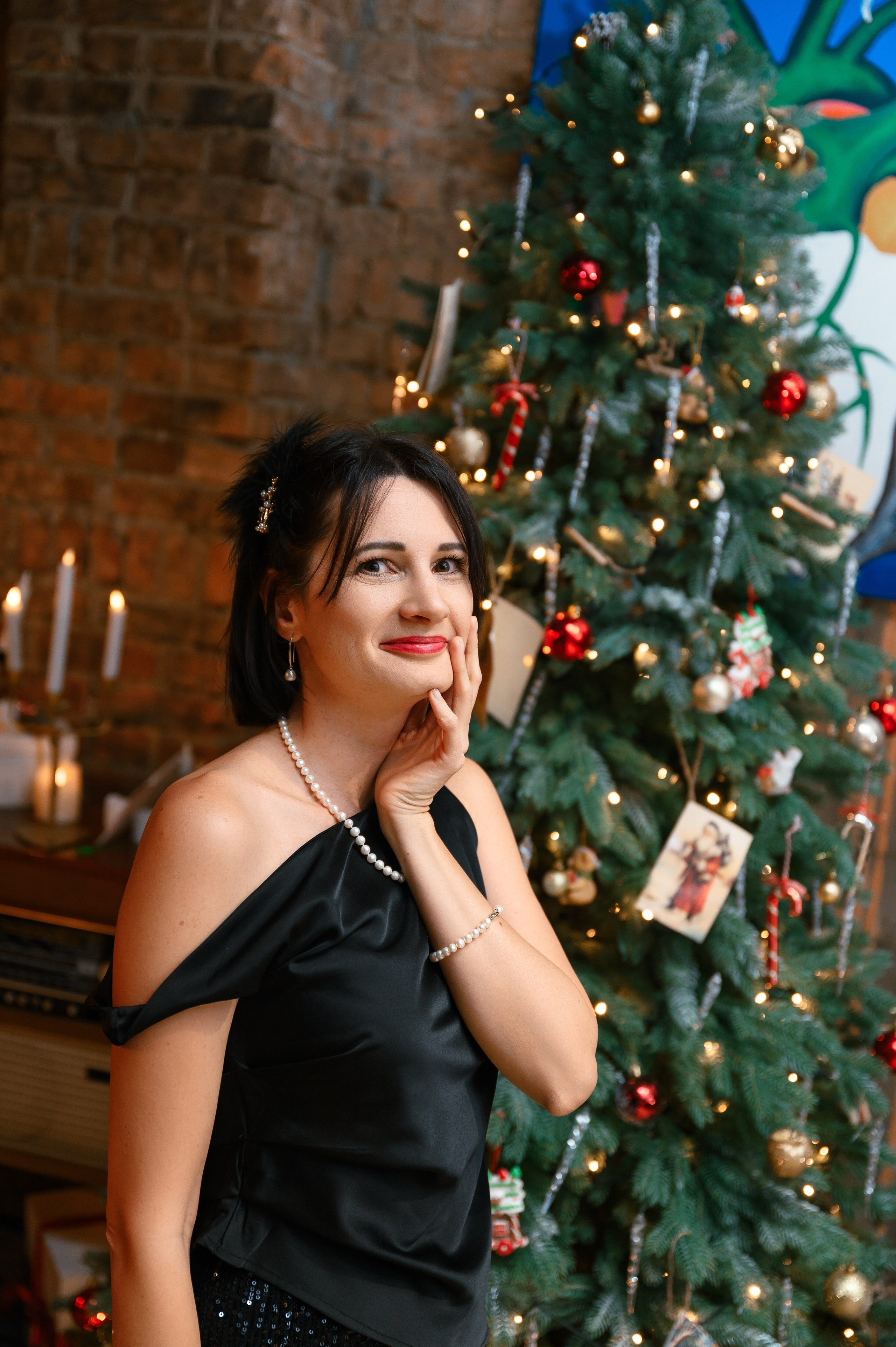 Корпоратив школы танцев в стиле «Мафия». Wedding and family photographer USA