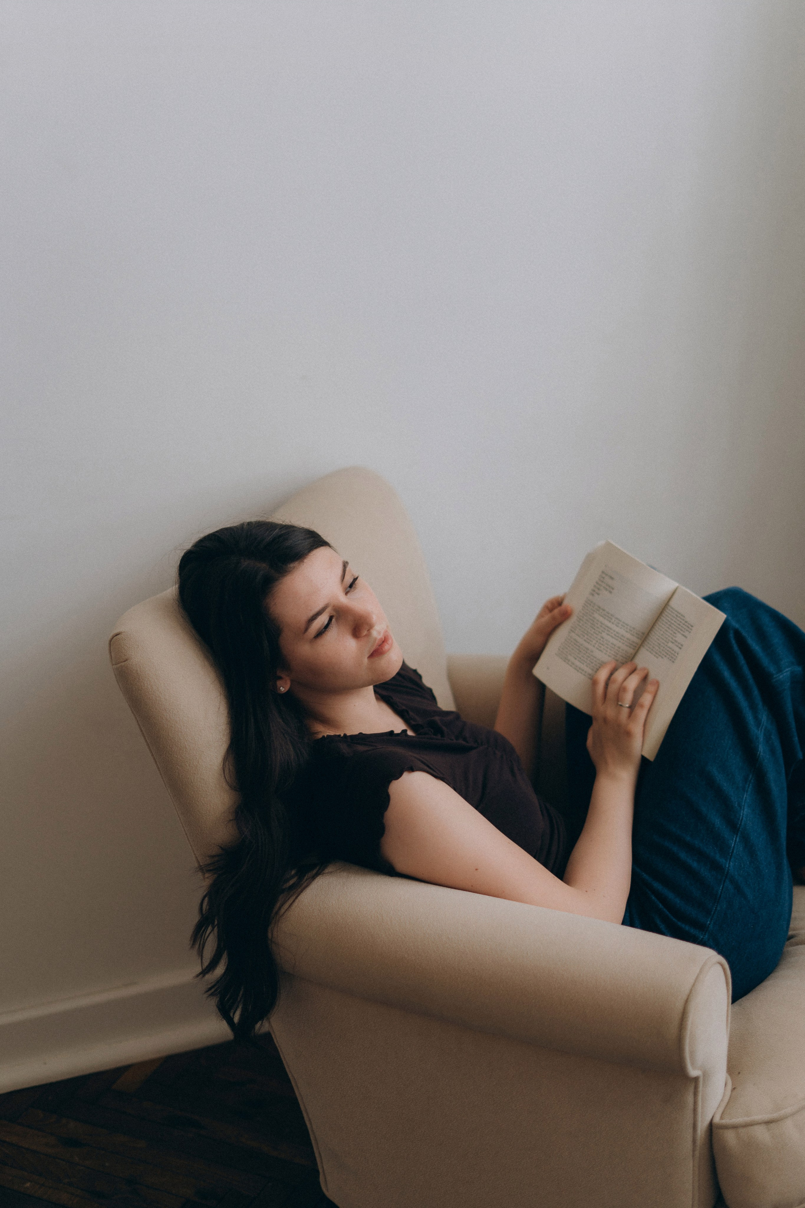 Анна. Фотограф Москва Виктория-Антуанетта