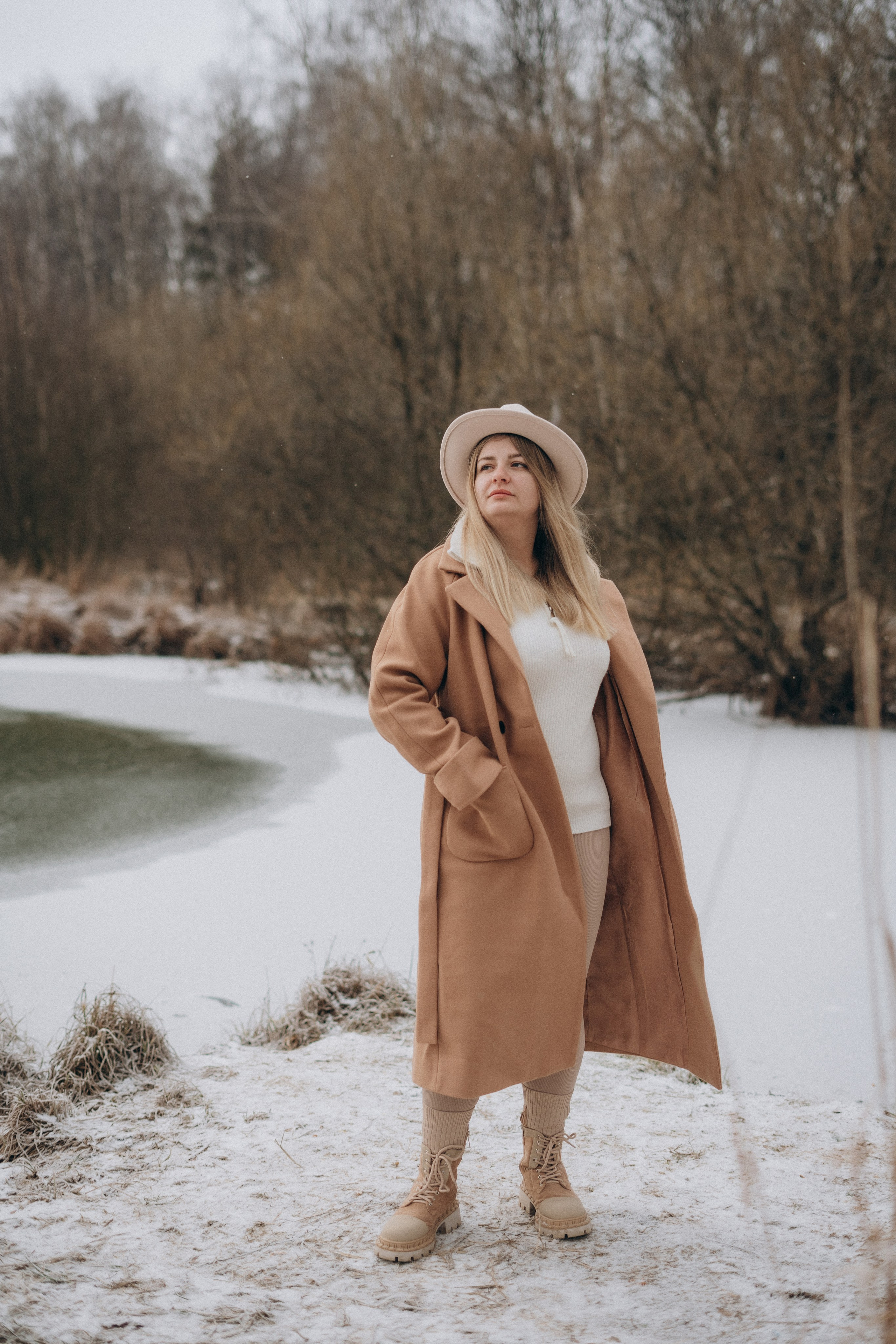 Портретная индивидуальная фотосессия в Москве. Фотограф Москва Виктория-Антуанетта