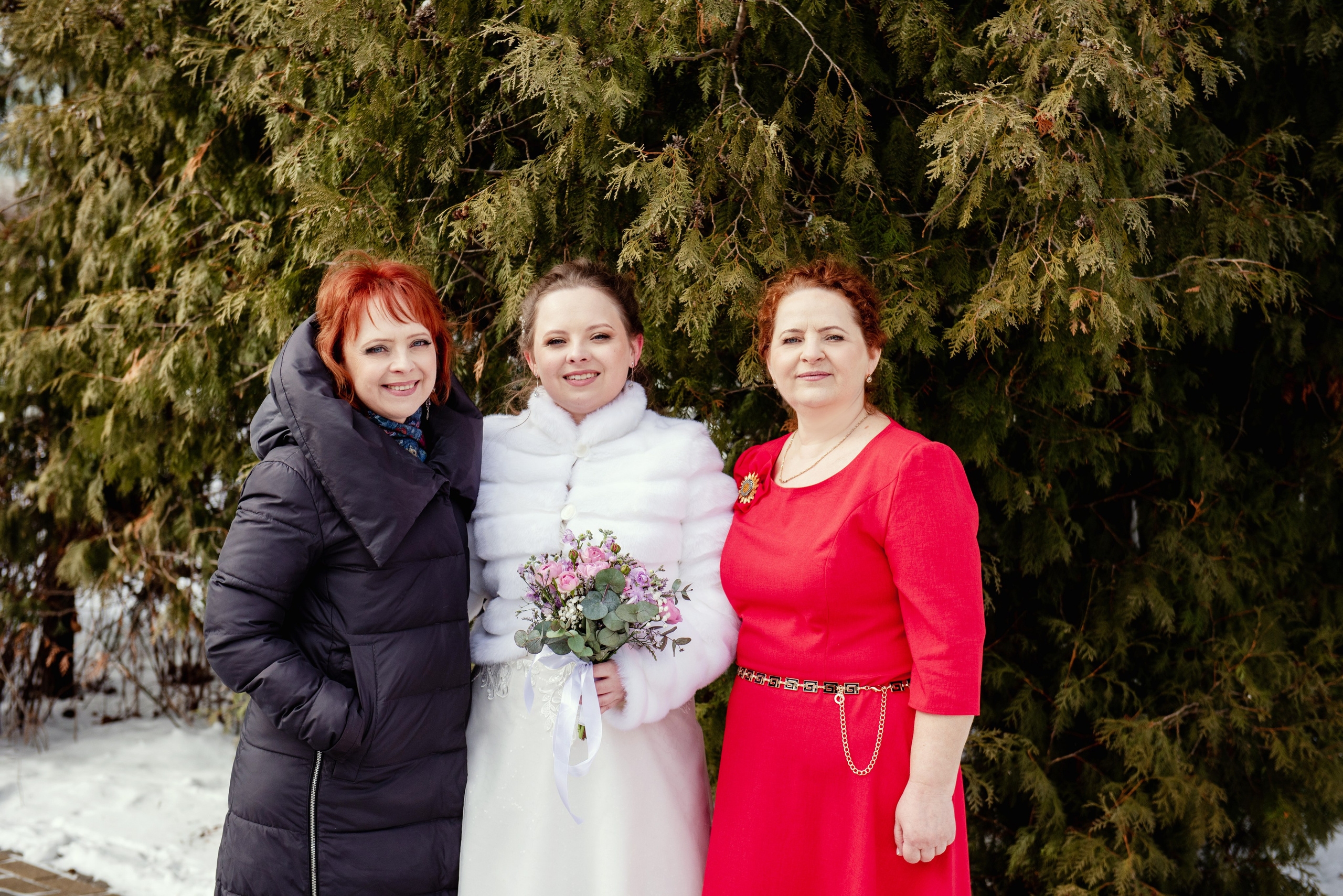 Алексей и Екатерина. Семейный и свадебный фотограф в Ельце Юлия Дякина