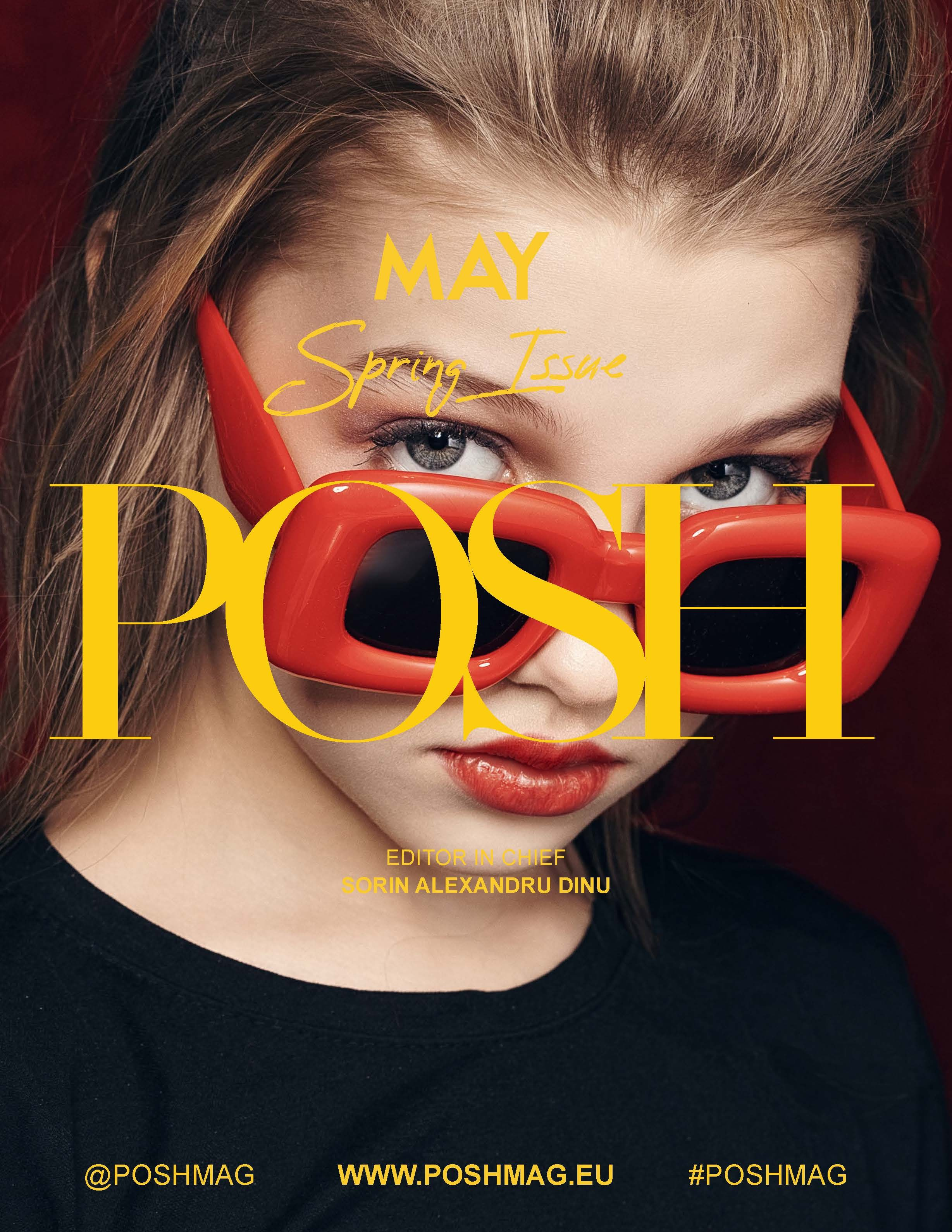 Публикации. Актерское и модельное портфолио. Фотограф в Москве Екатерина Коломеец