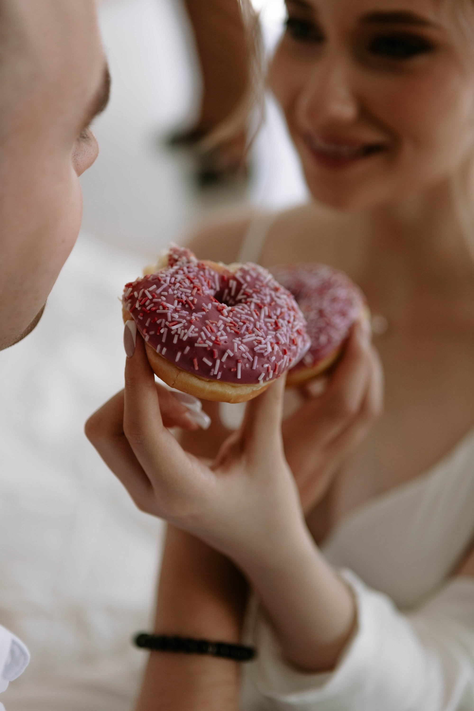 Максим и Татьяна. Фотограф Александра Кузнецова