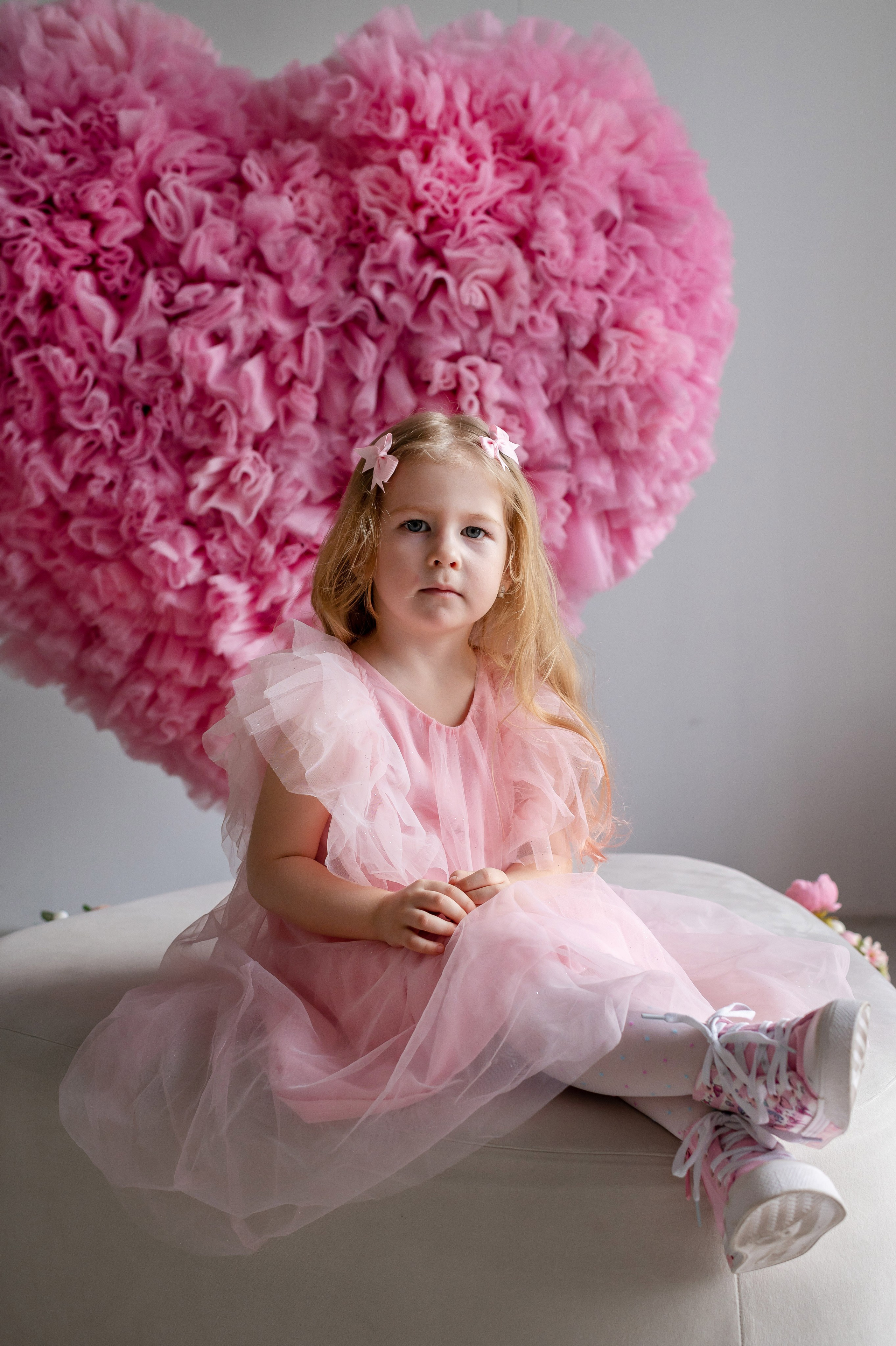 Семейная весенняя. Портретный, семейный и свадебный фотограф в Санкт-Петербурге и в Москве Ширяев Денис