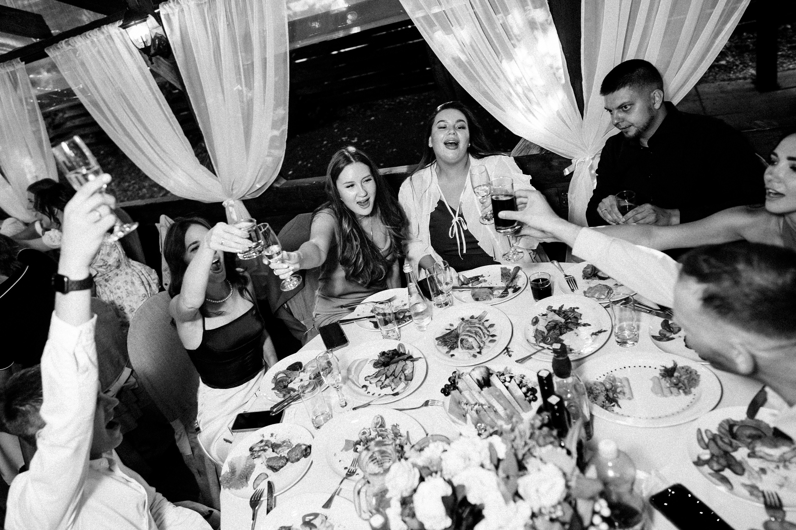 Марина и Денис (полный день). Фотограф на любое событие в Кемерово