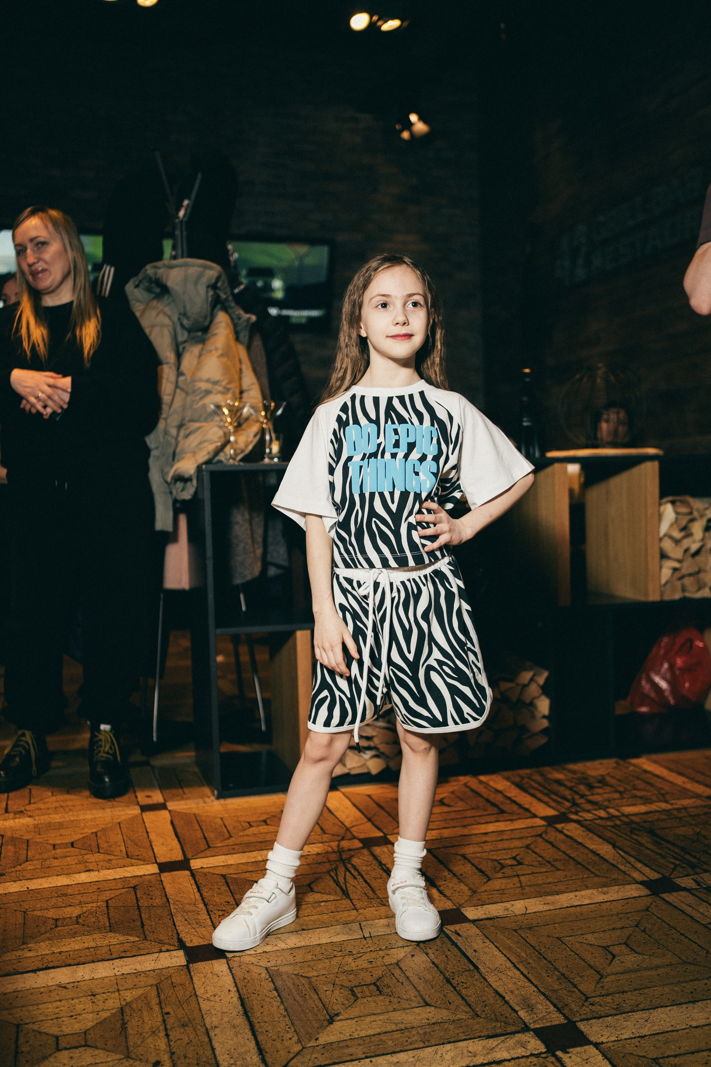 Презентация весеннего номера журнала ICON SIBERIA MAG. Фотограф на любое событие в Кемерово